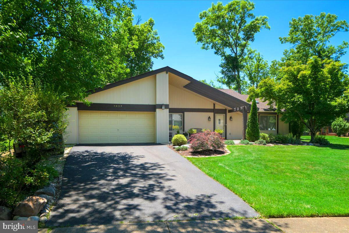 SOUTHERN GROVE - Residential