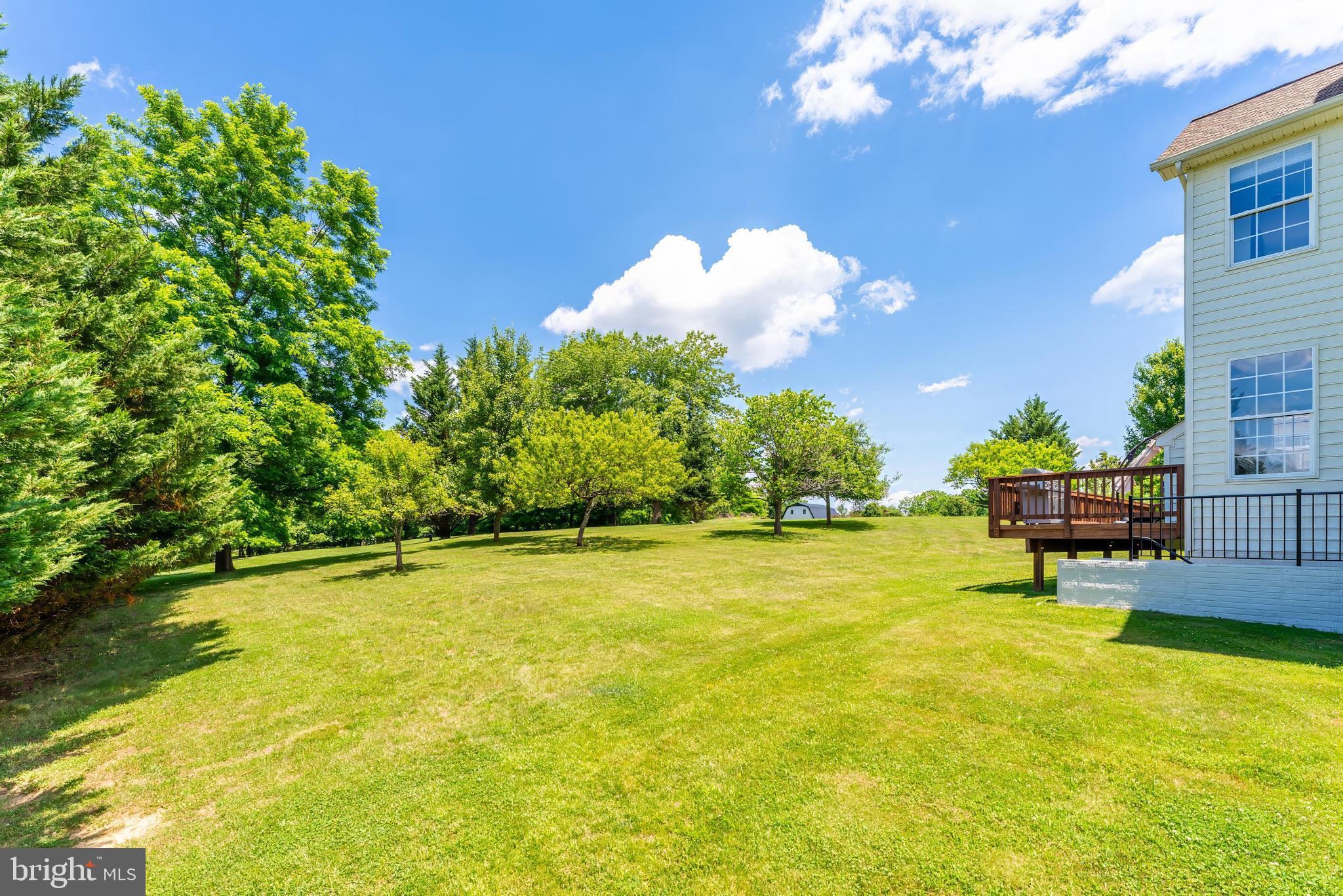 DUTCHMANS CREEK HAMLET - Residential