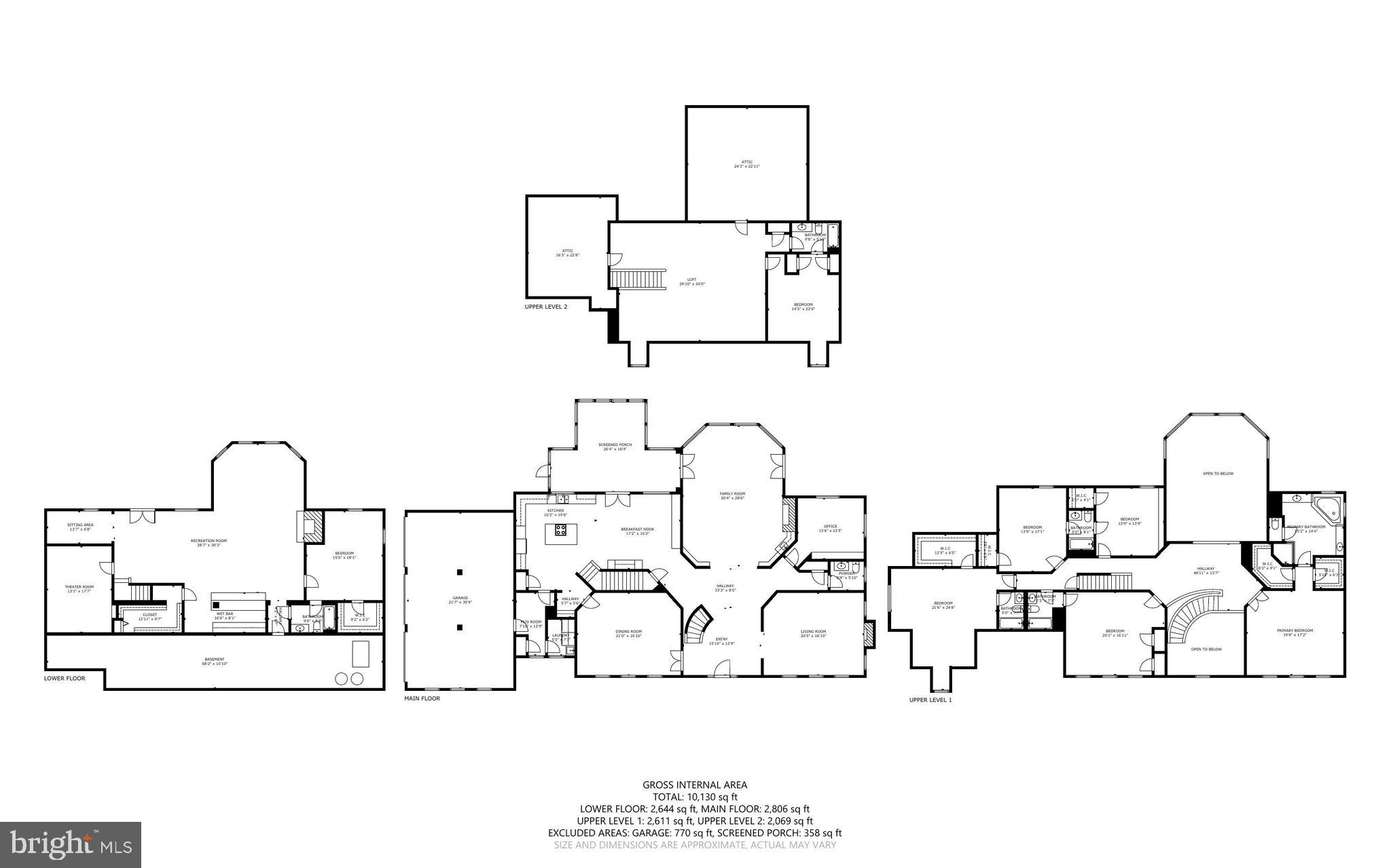 FALCON RIDGE - Residential