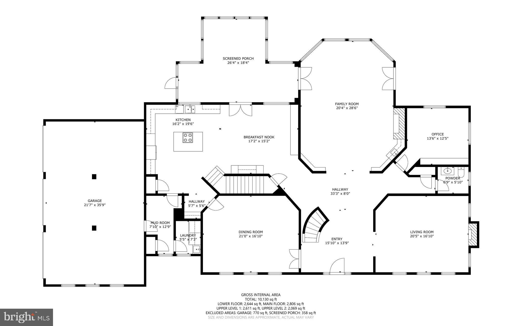 FALCON RIDGE - Residential