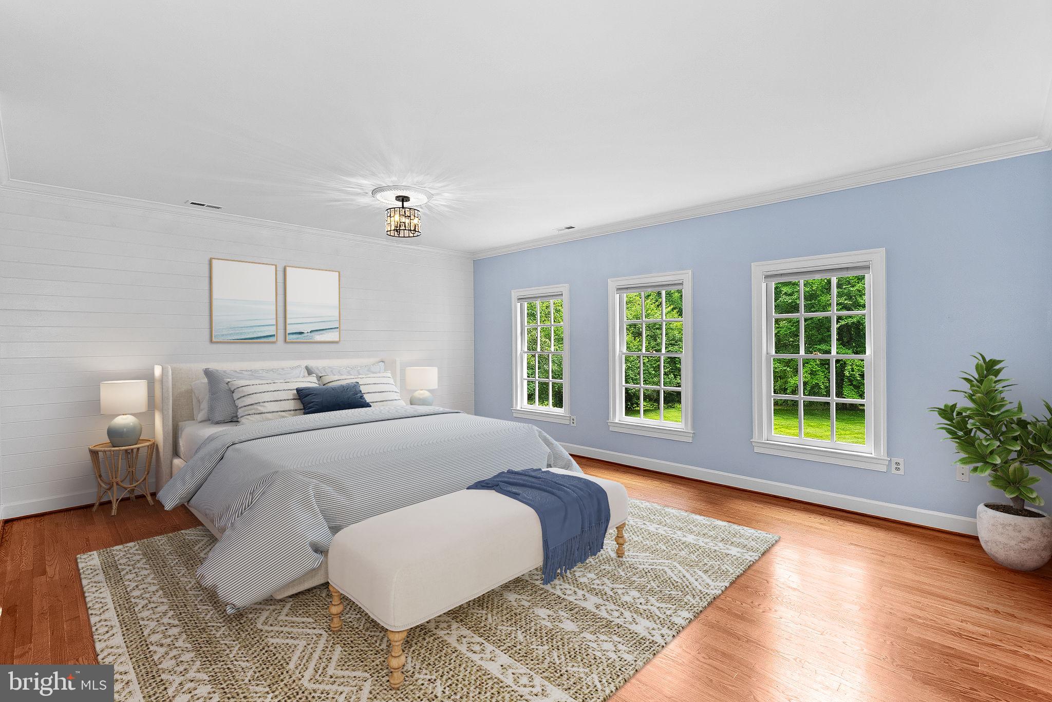 FALCON RIDGE - Residential