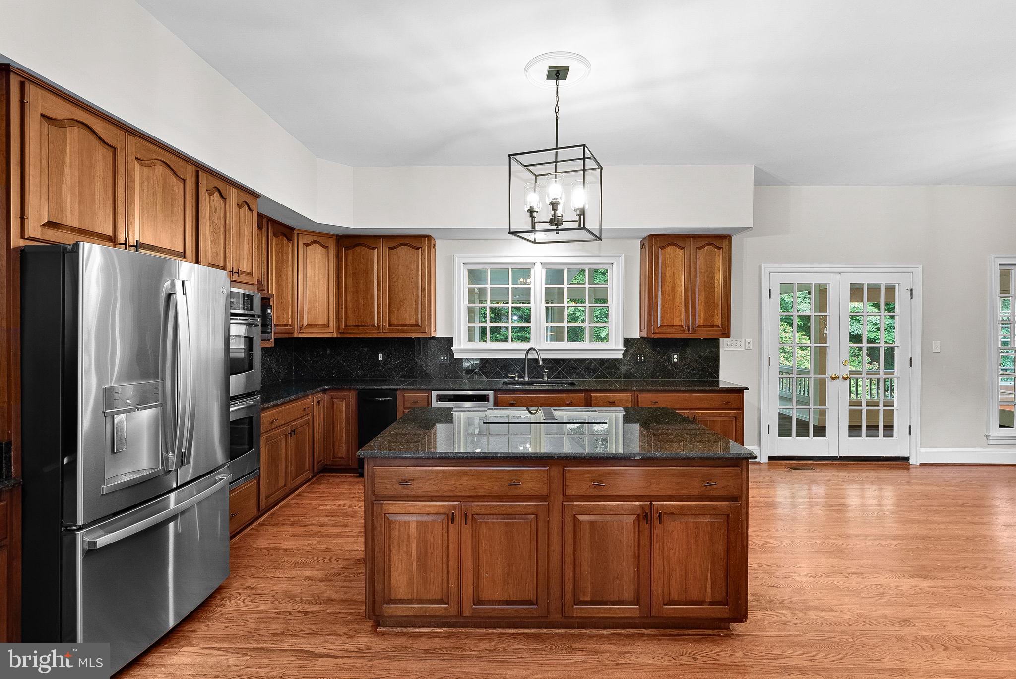 FALCON RIDGE - Residential