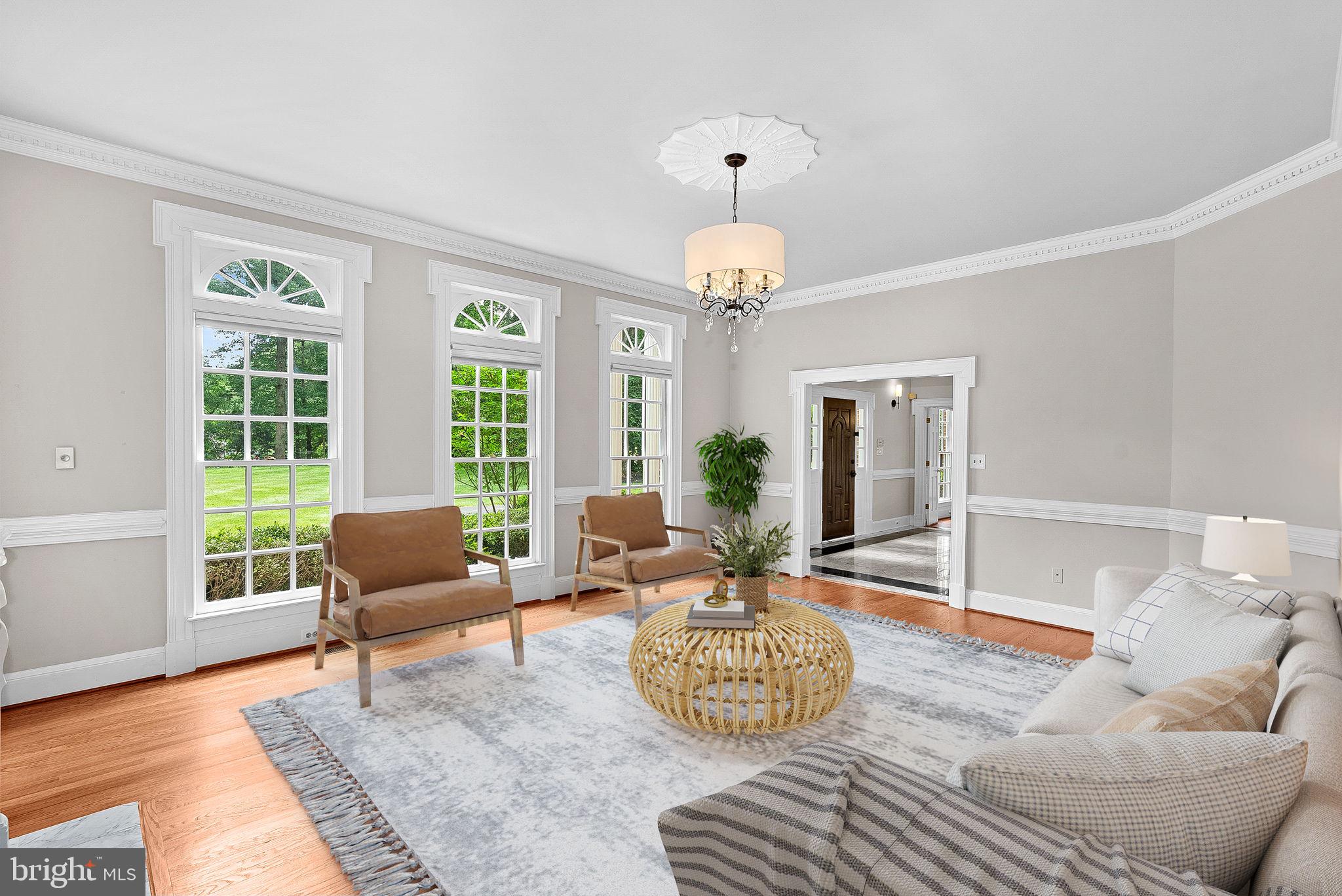FALCON RIDGE - Residential