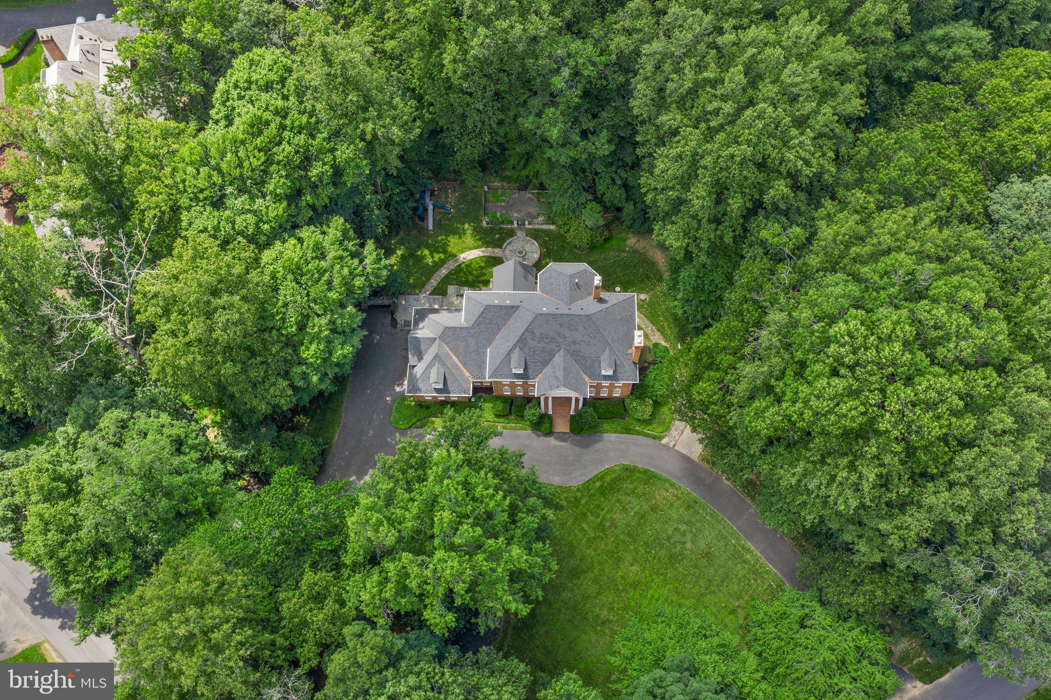 FALCON RIDGE - Residential