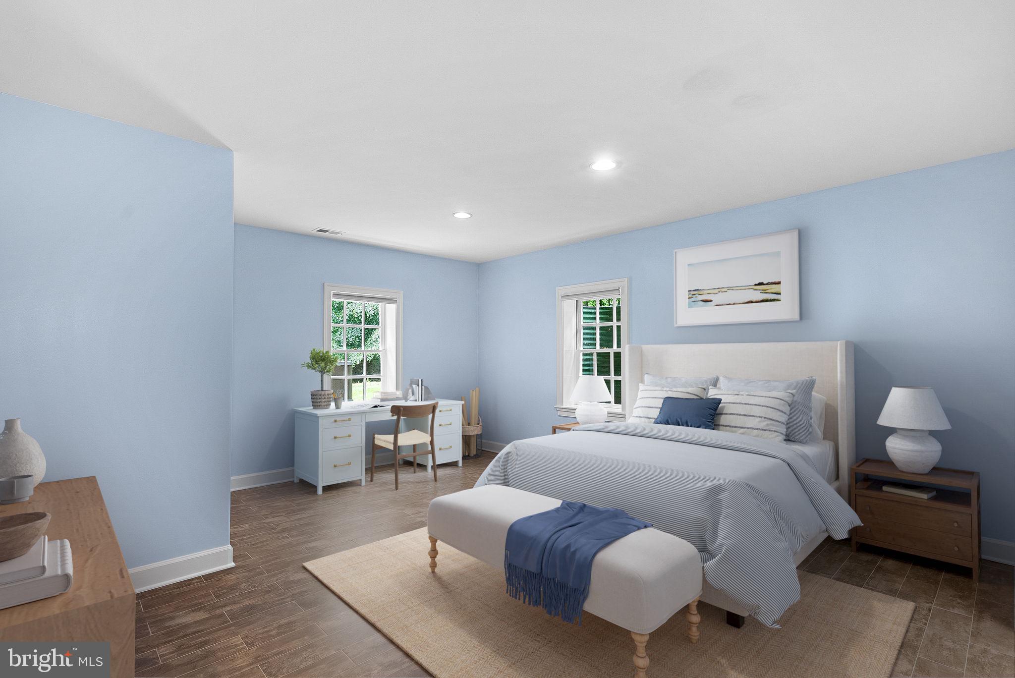 FALCON RIDGE - Residential