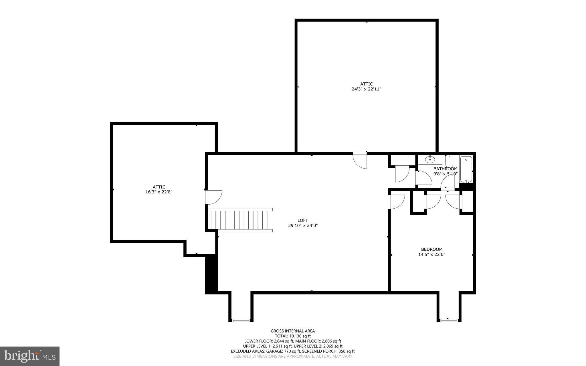 FALCON RIDGE - Residential