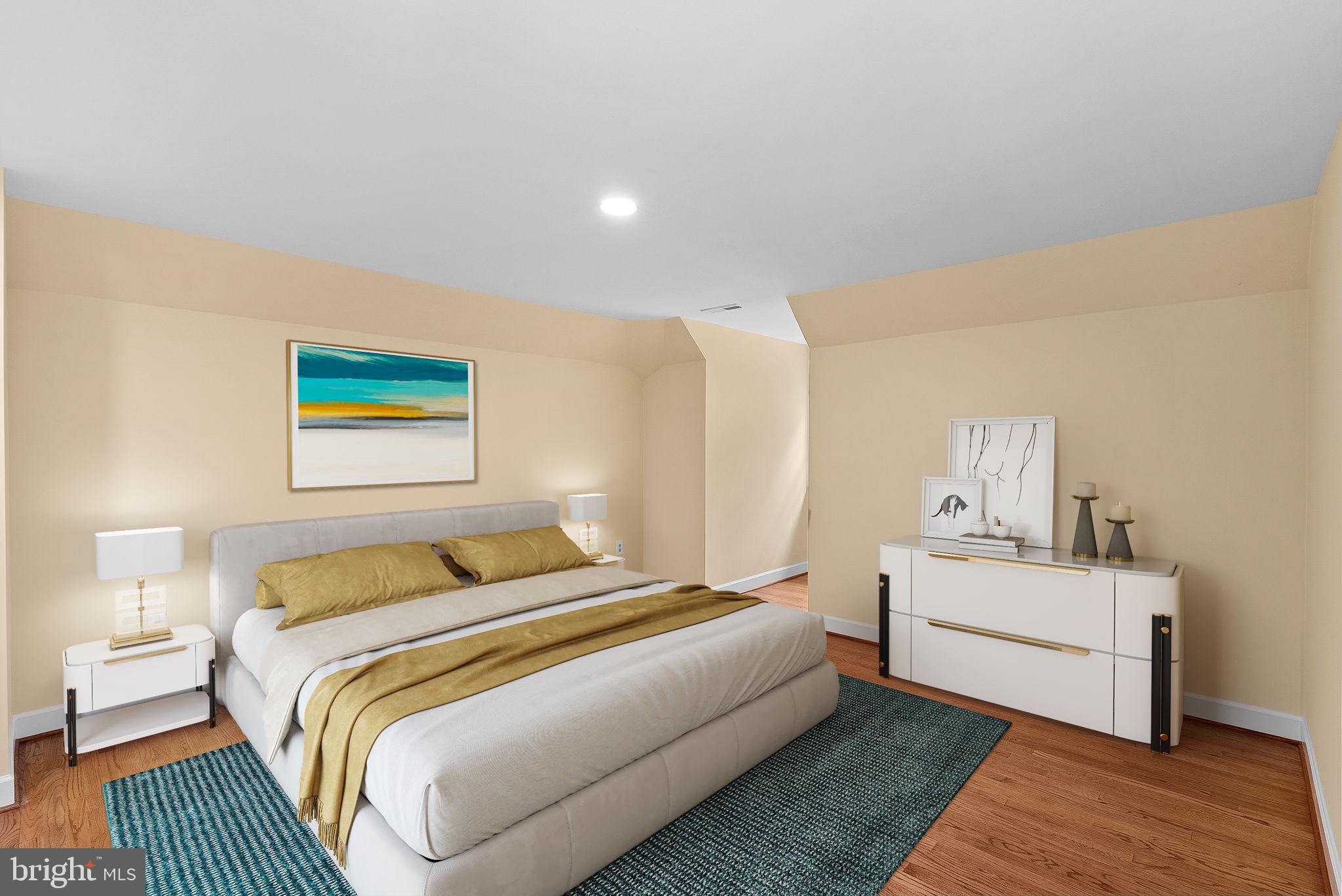 FALCON RIDGE - Residential