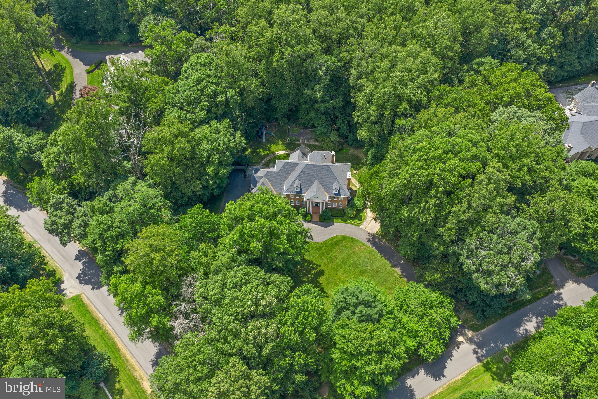 FALCON RIDGE - Residential