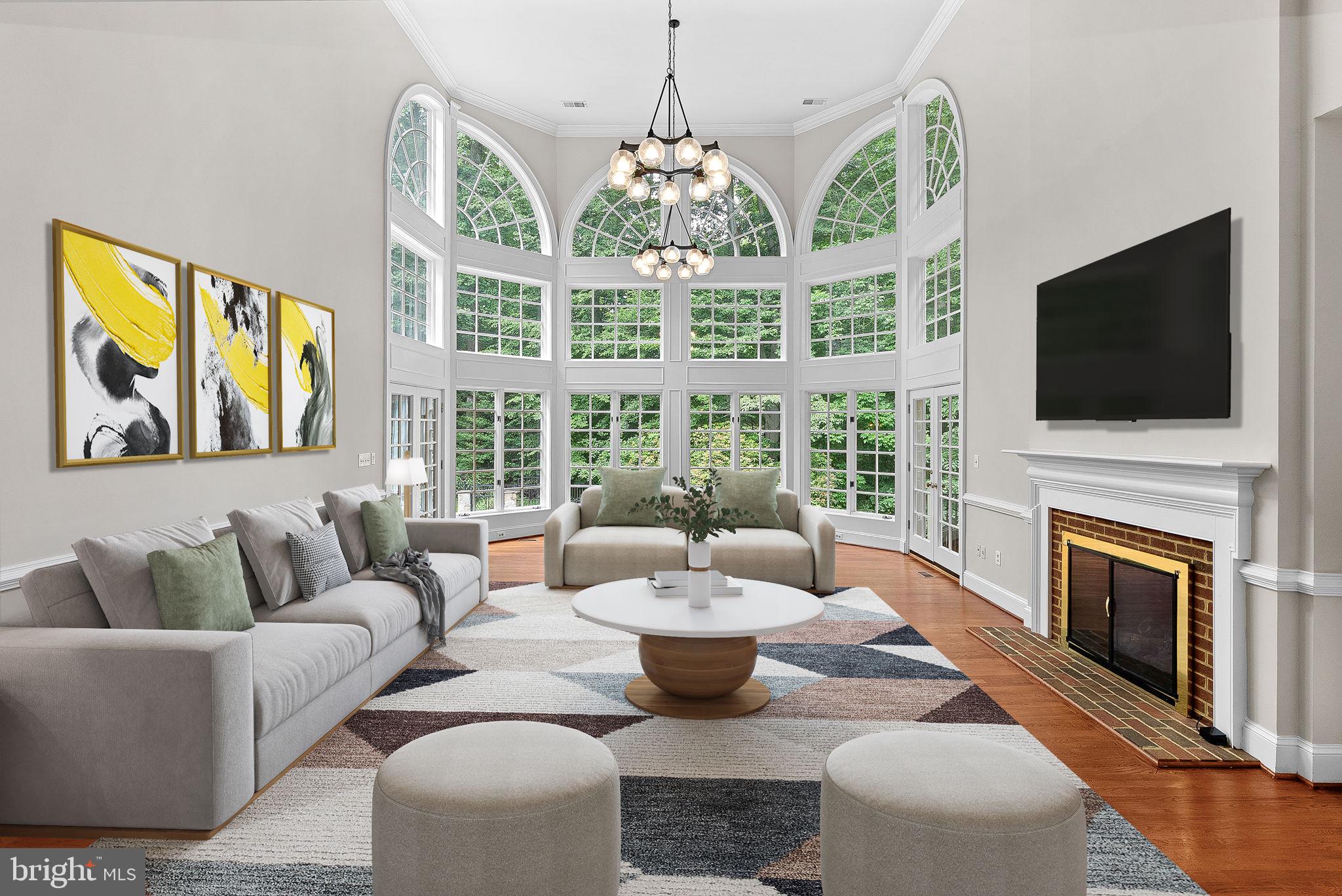 FALCON RIDGE - Residential