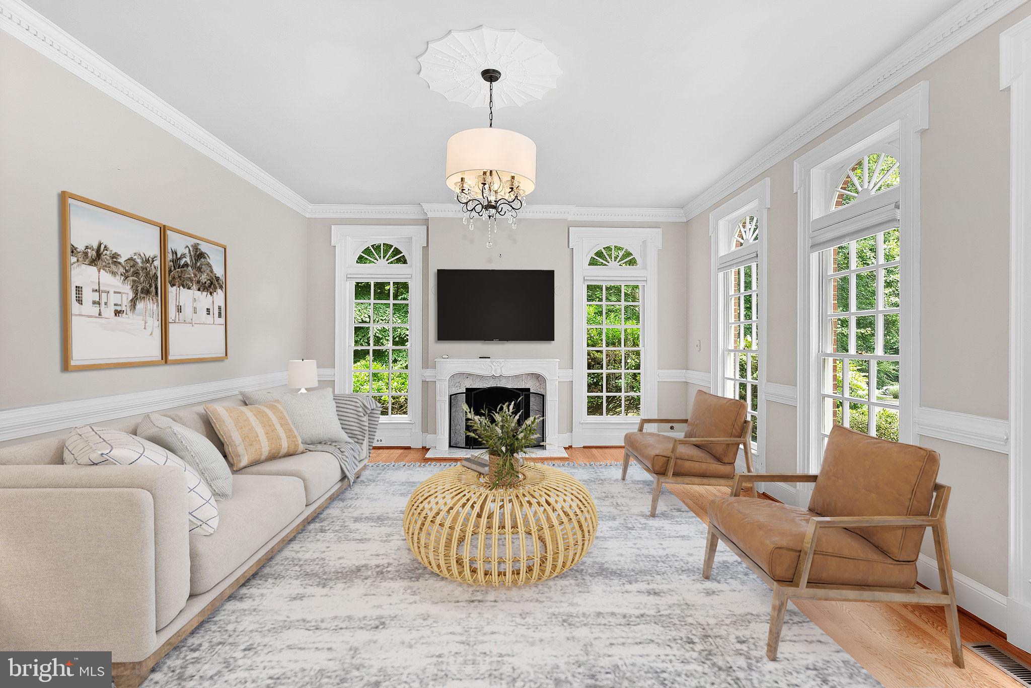FALCON RIDGE - Residential