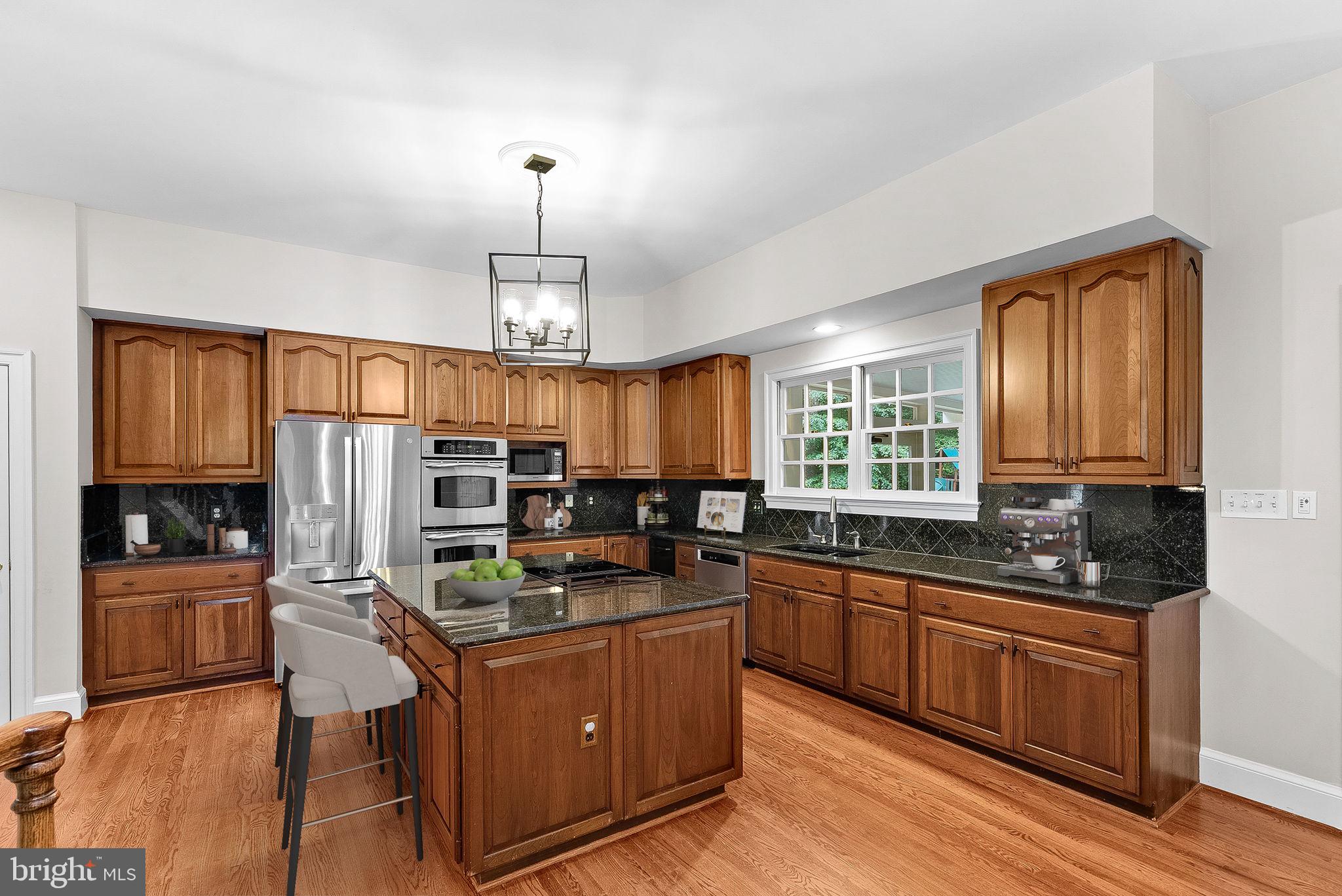 FALCON RIDGE - Residential