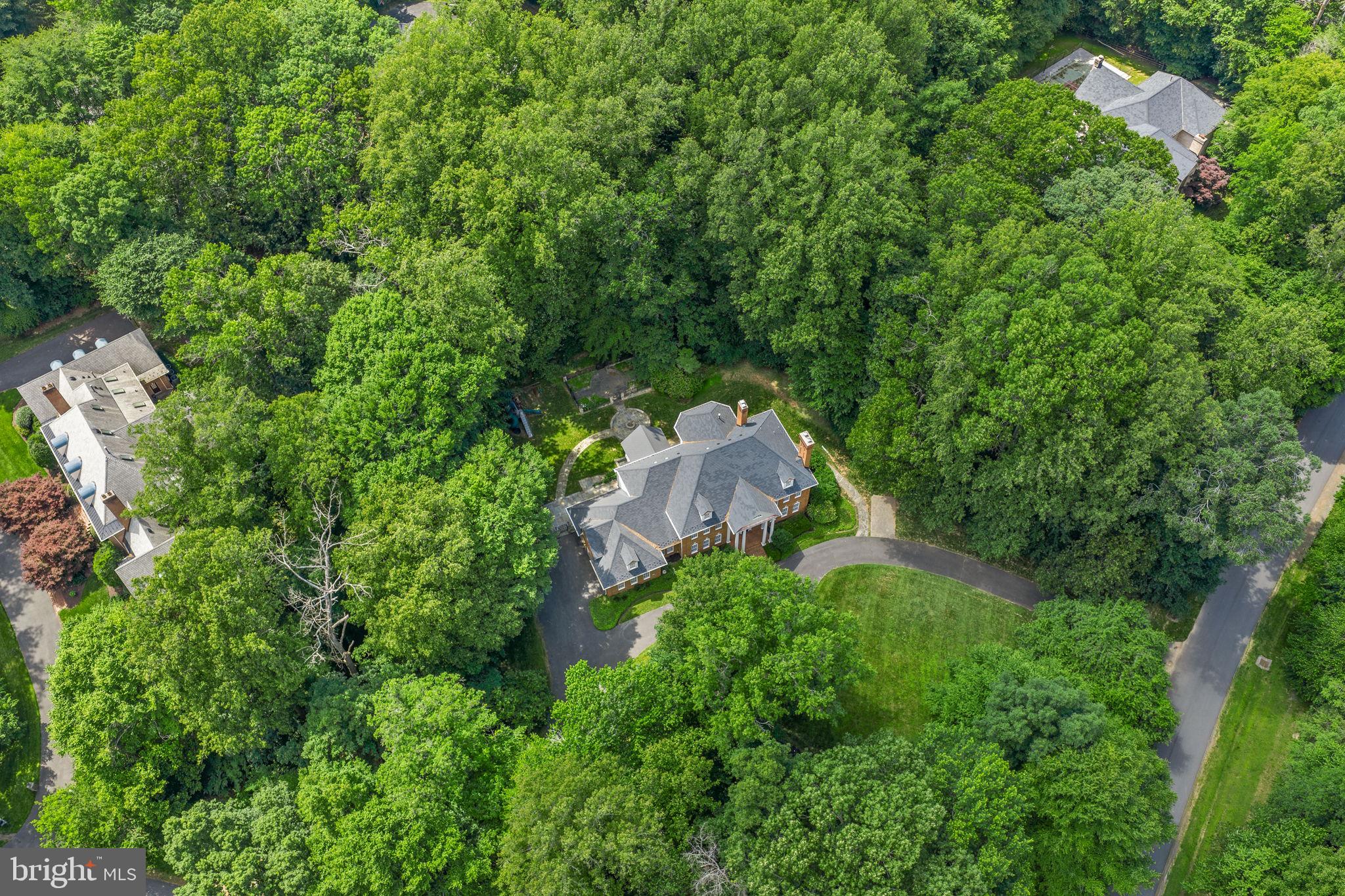FALCON RIDGE - Residential