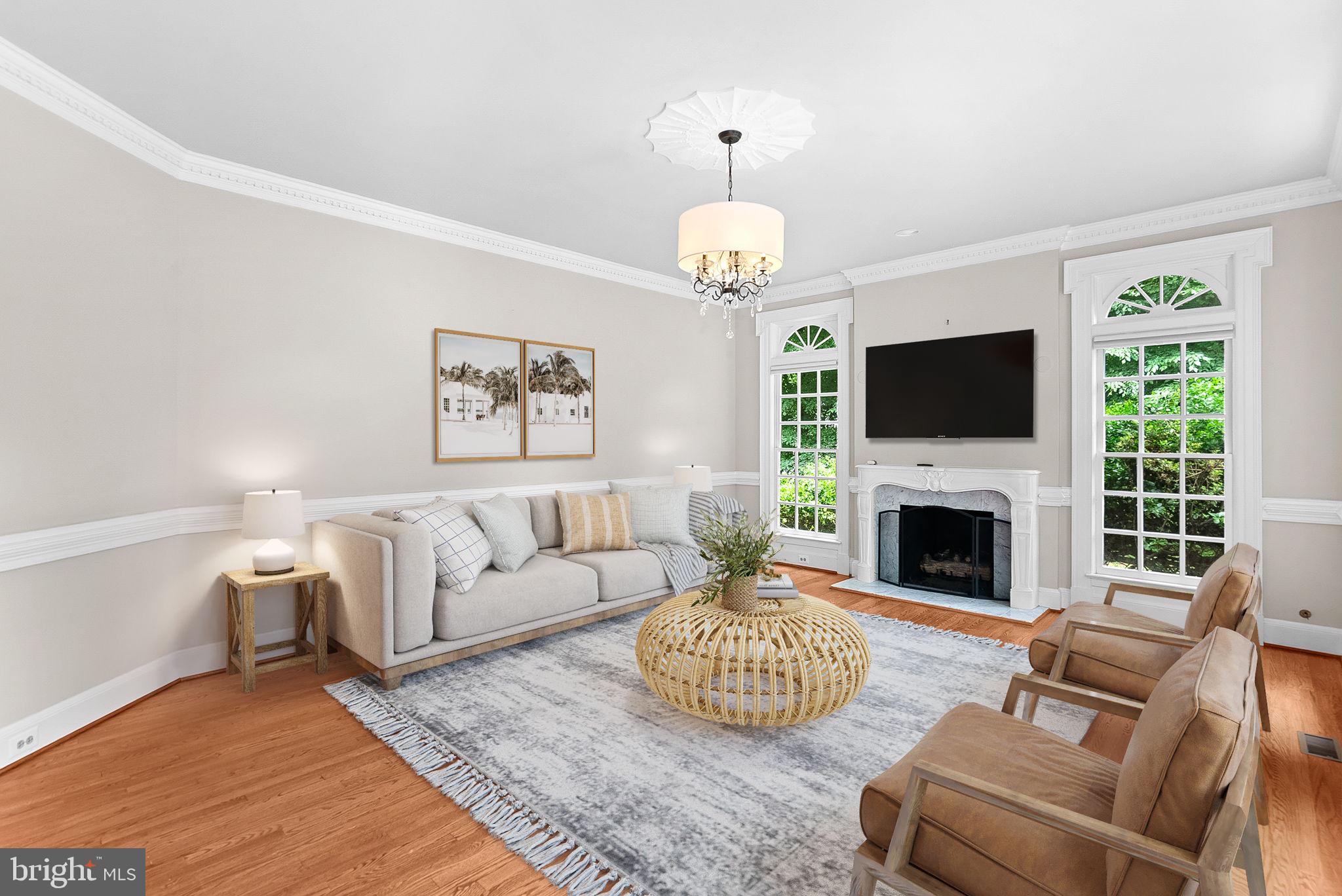 FALCON RIDGE - Residential