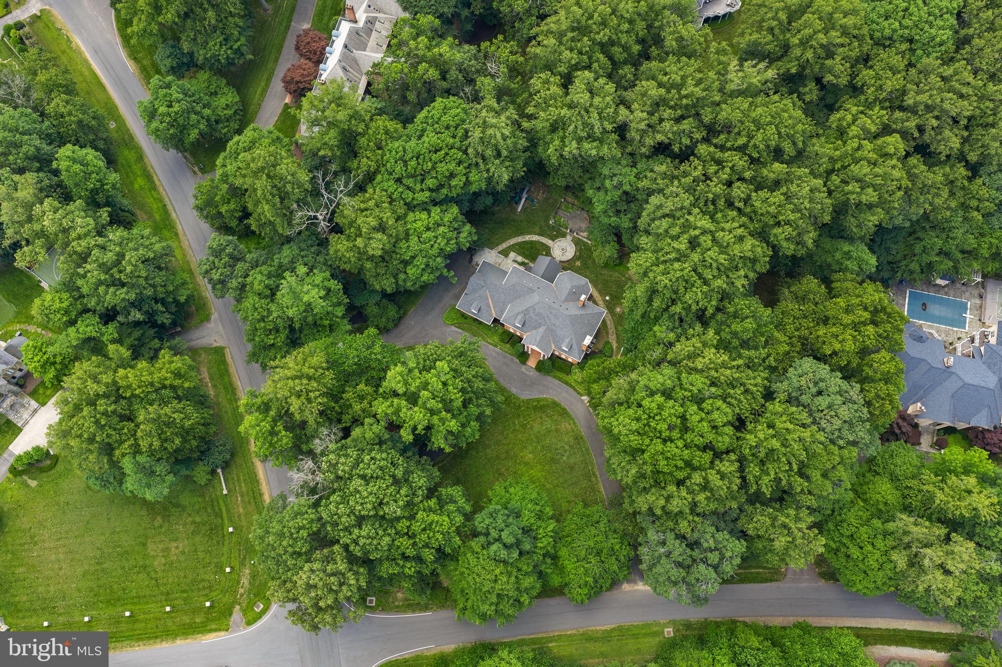 FALCON RIDGE - Residential