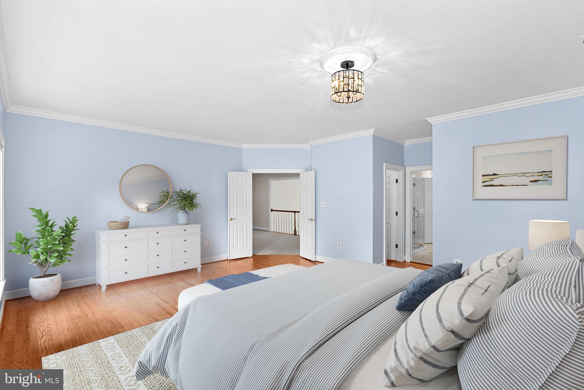 FALCON RIDGE - Residential