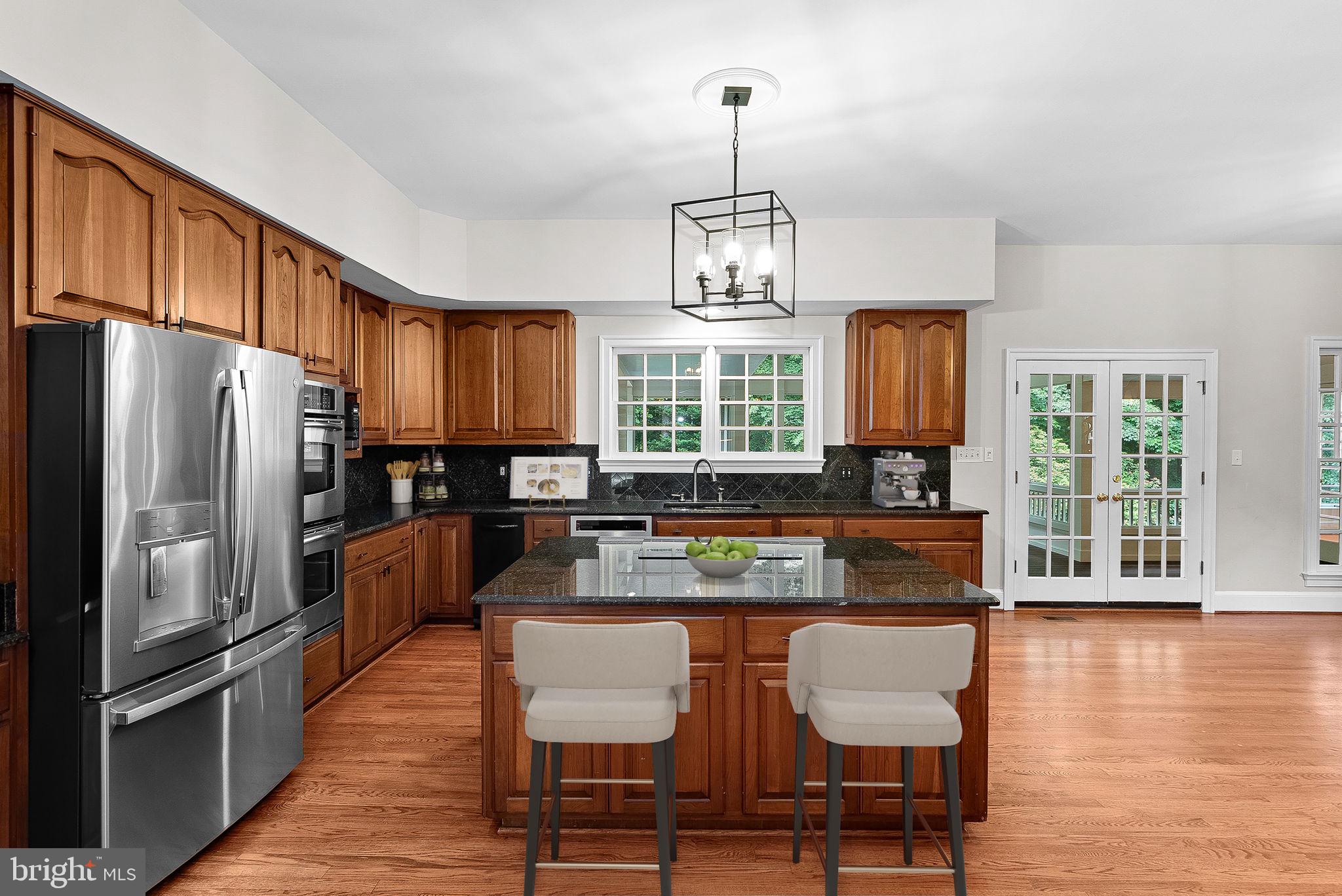FALCON RIDGE - Residential
