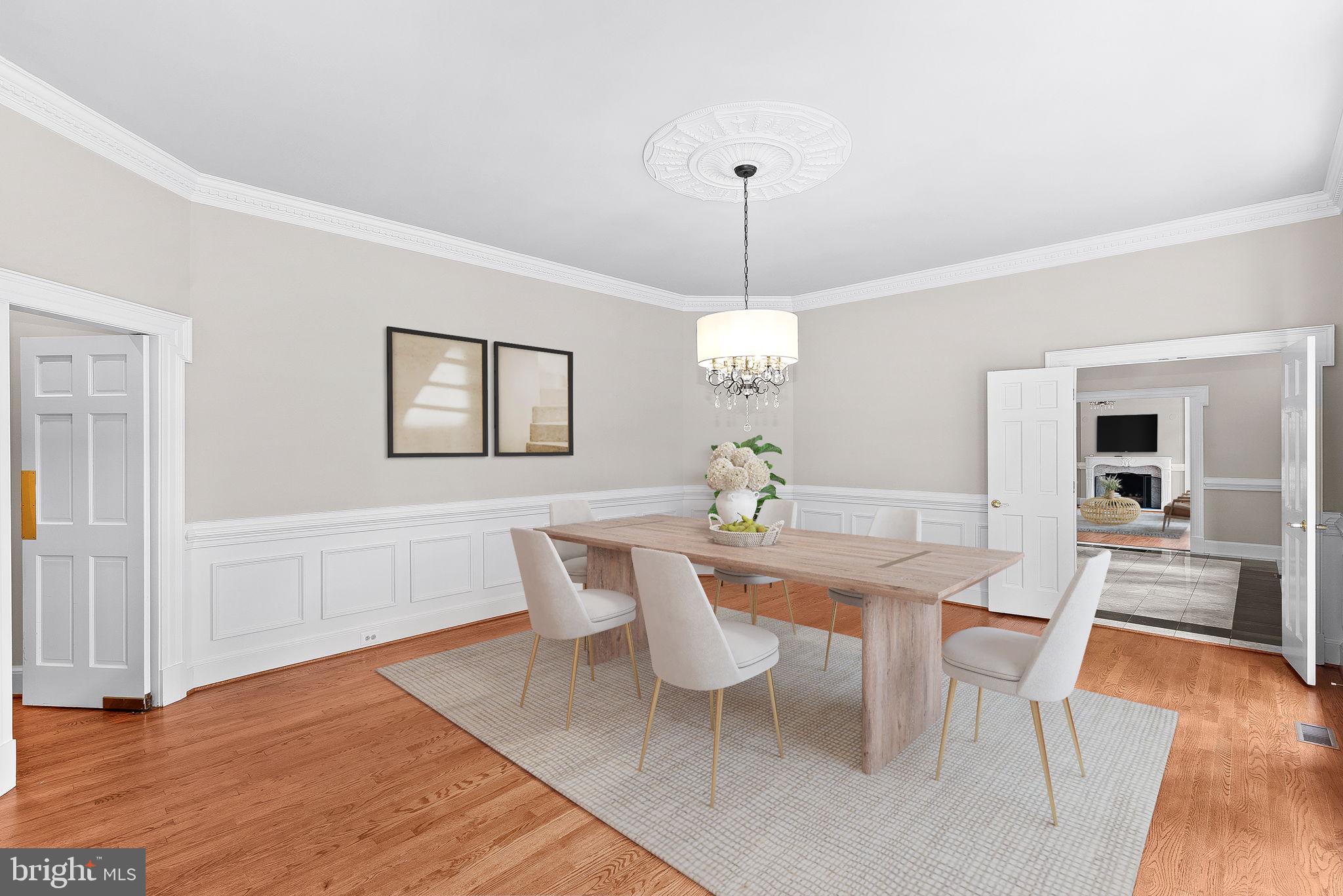 FALCON RIDGE - Residential