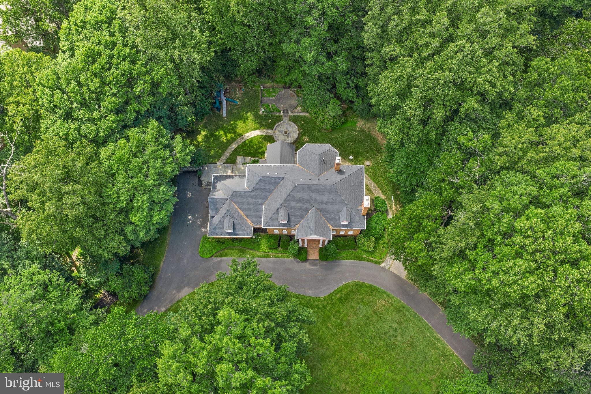 FALCON RIDGE - Residential