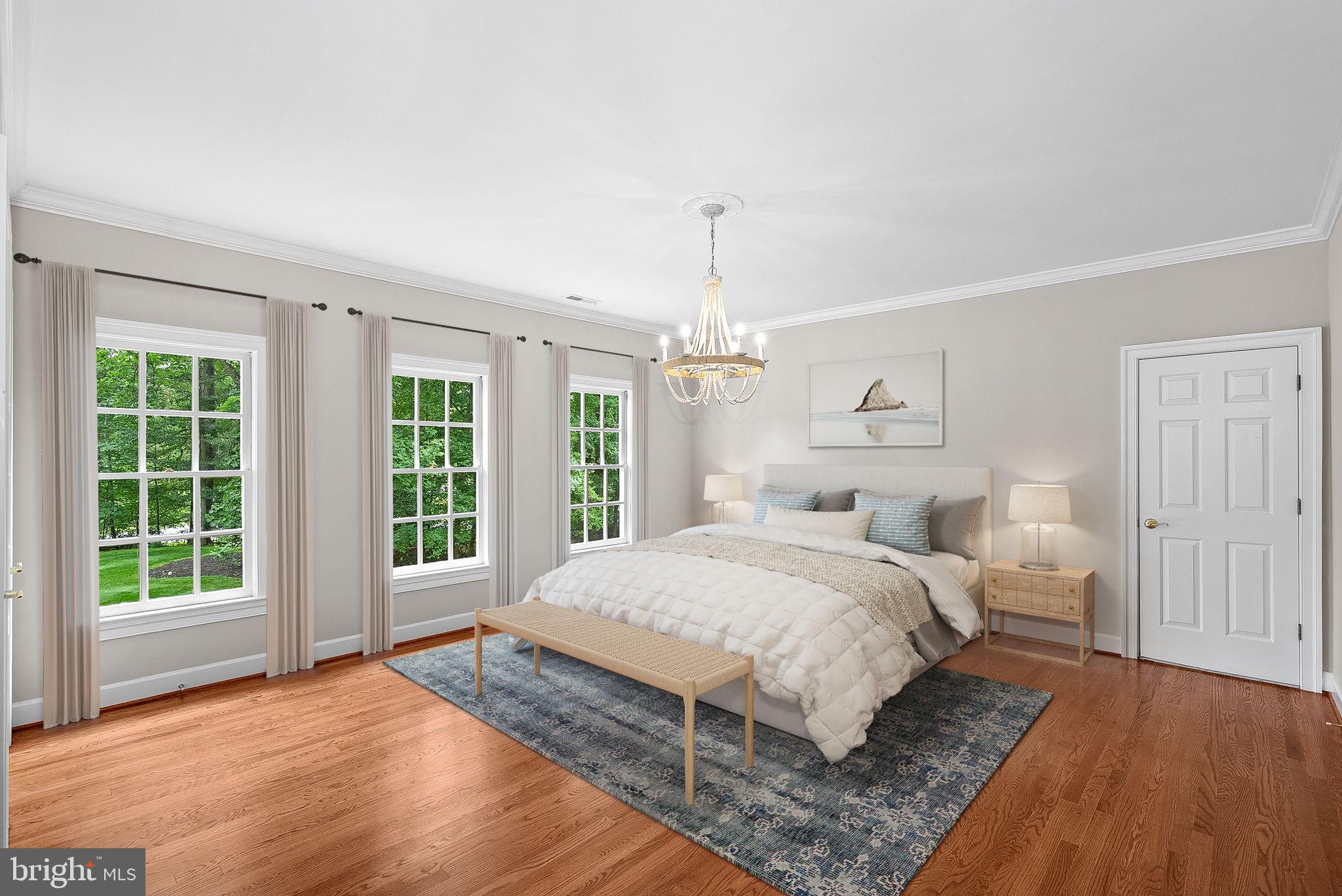 FALCON RIDGE - Residential