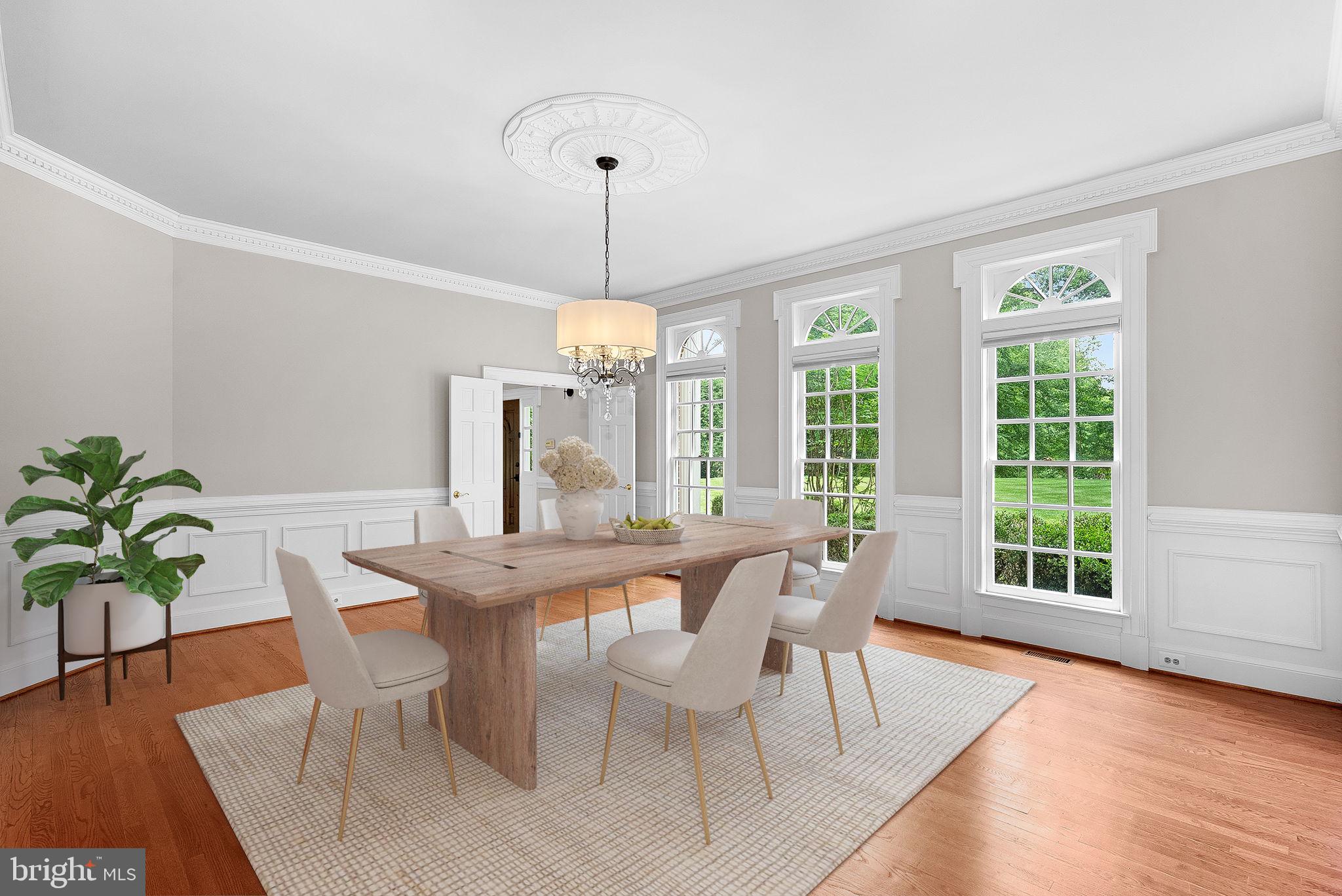 FALCON RIDGE - Residential