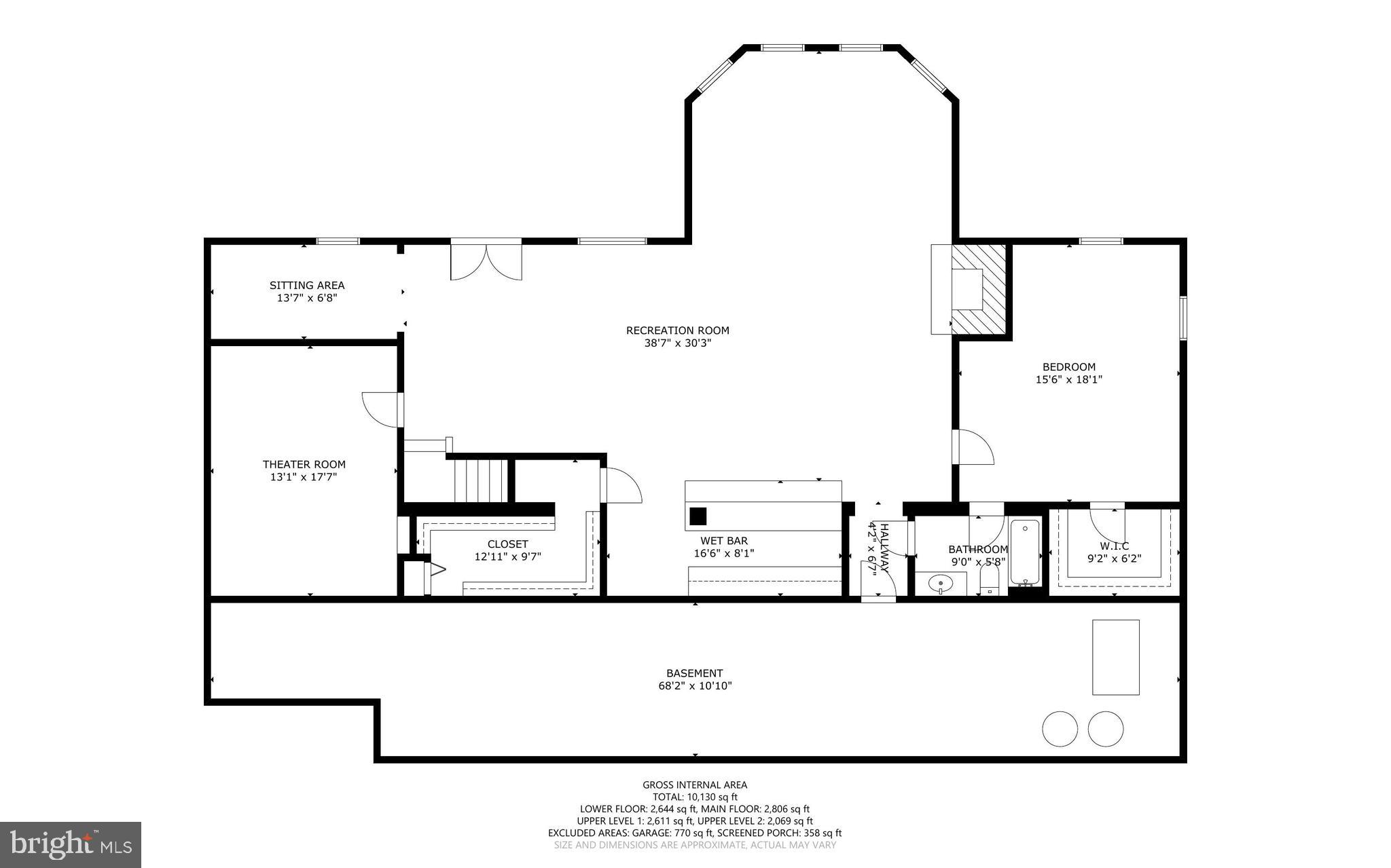 FALCON RIDGE - Residential