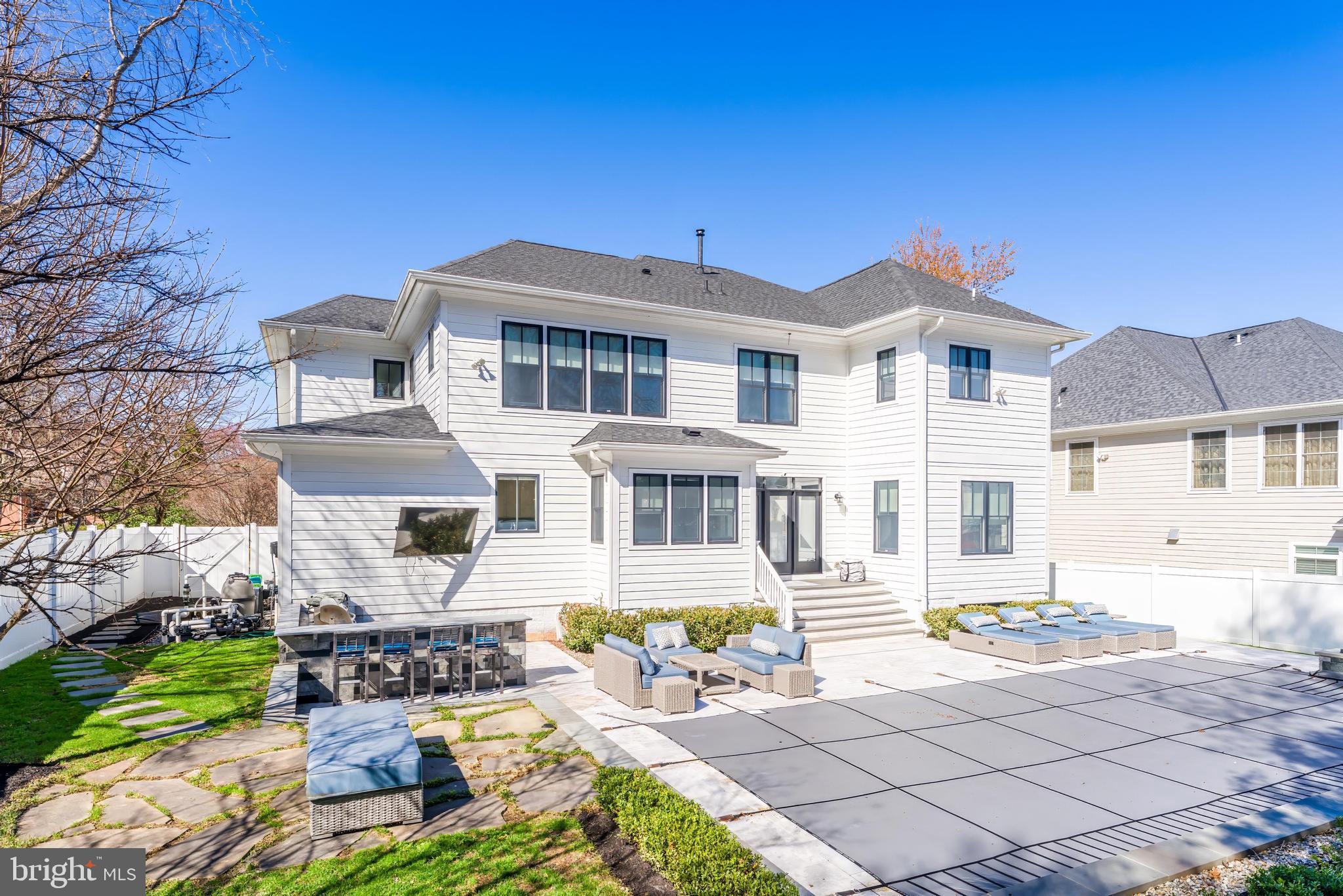 LEWINSVILLE HEIGHTS - Residential