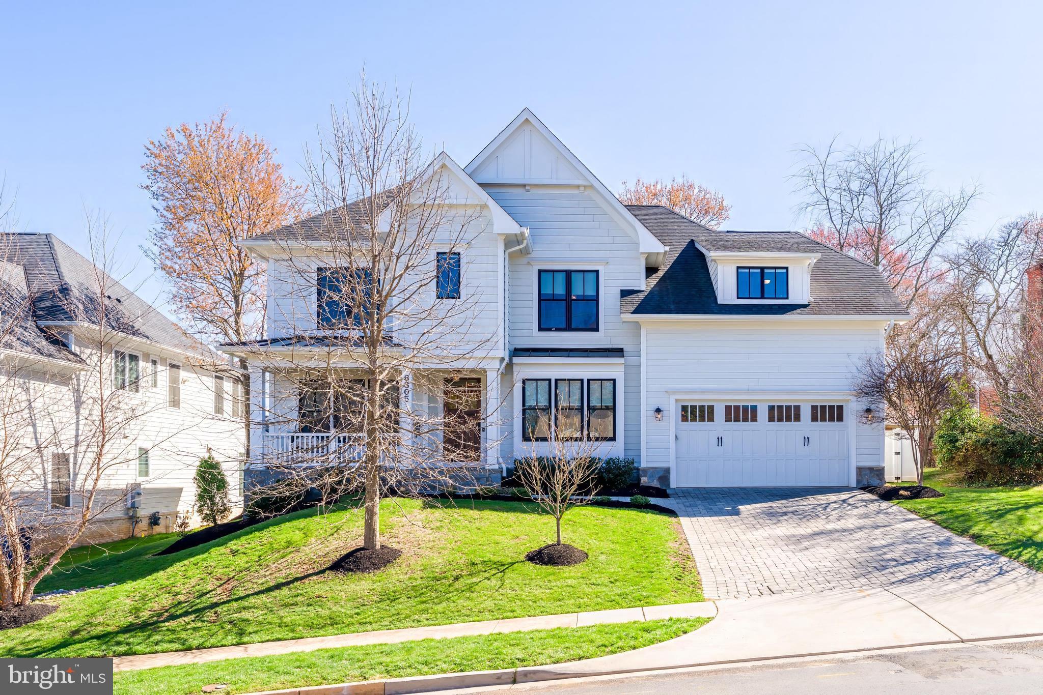 LEWINSVILLE HEIGHTS - Residential