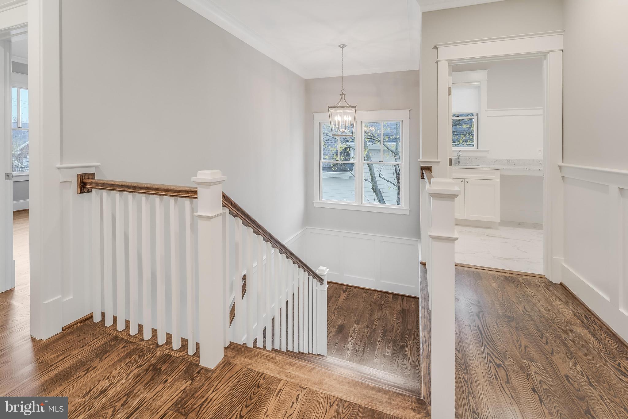 LEWINSVILLE HEIGHTS - Residential