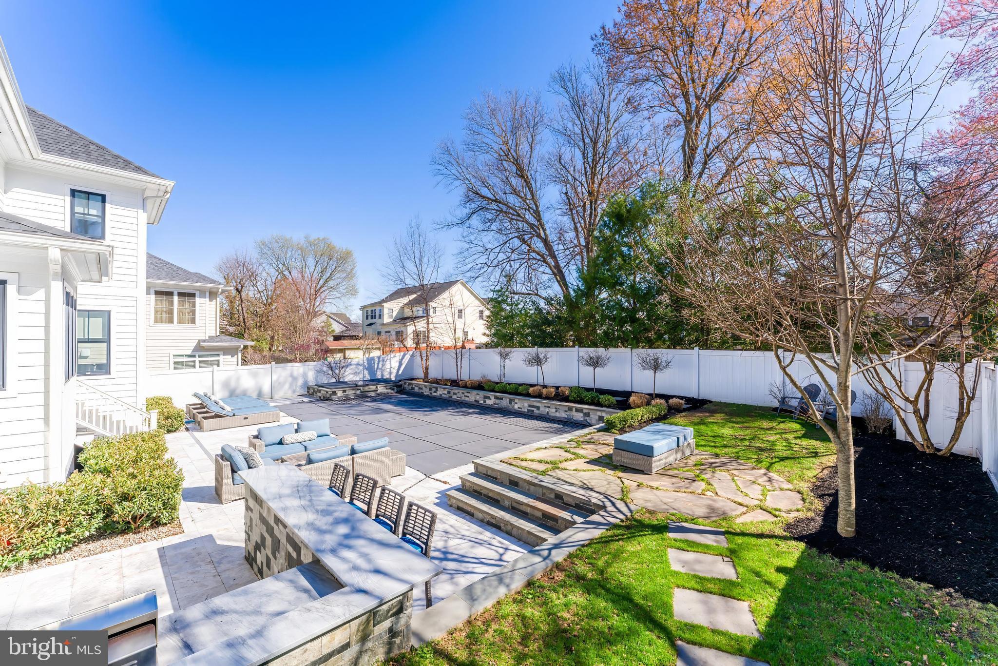 LEWINSVILLE HEIGHTS - Residential