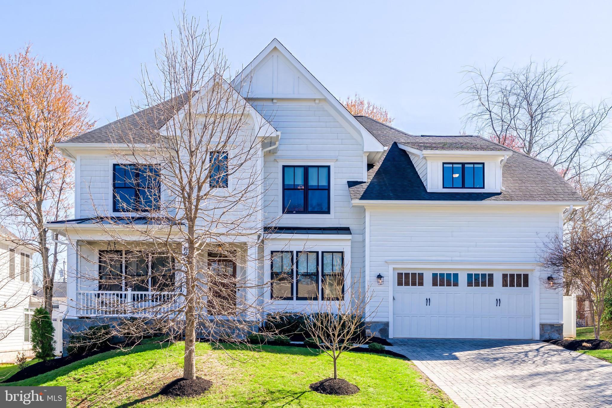 LEWINSVILLE HEIGHTS - Residential