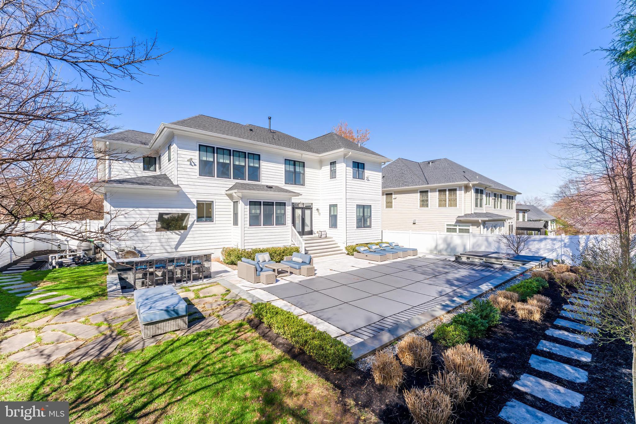 LEWINSVILLE HEIGHTS - Residential