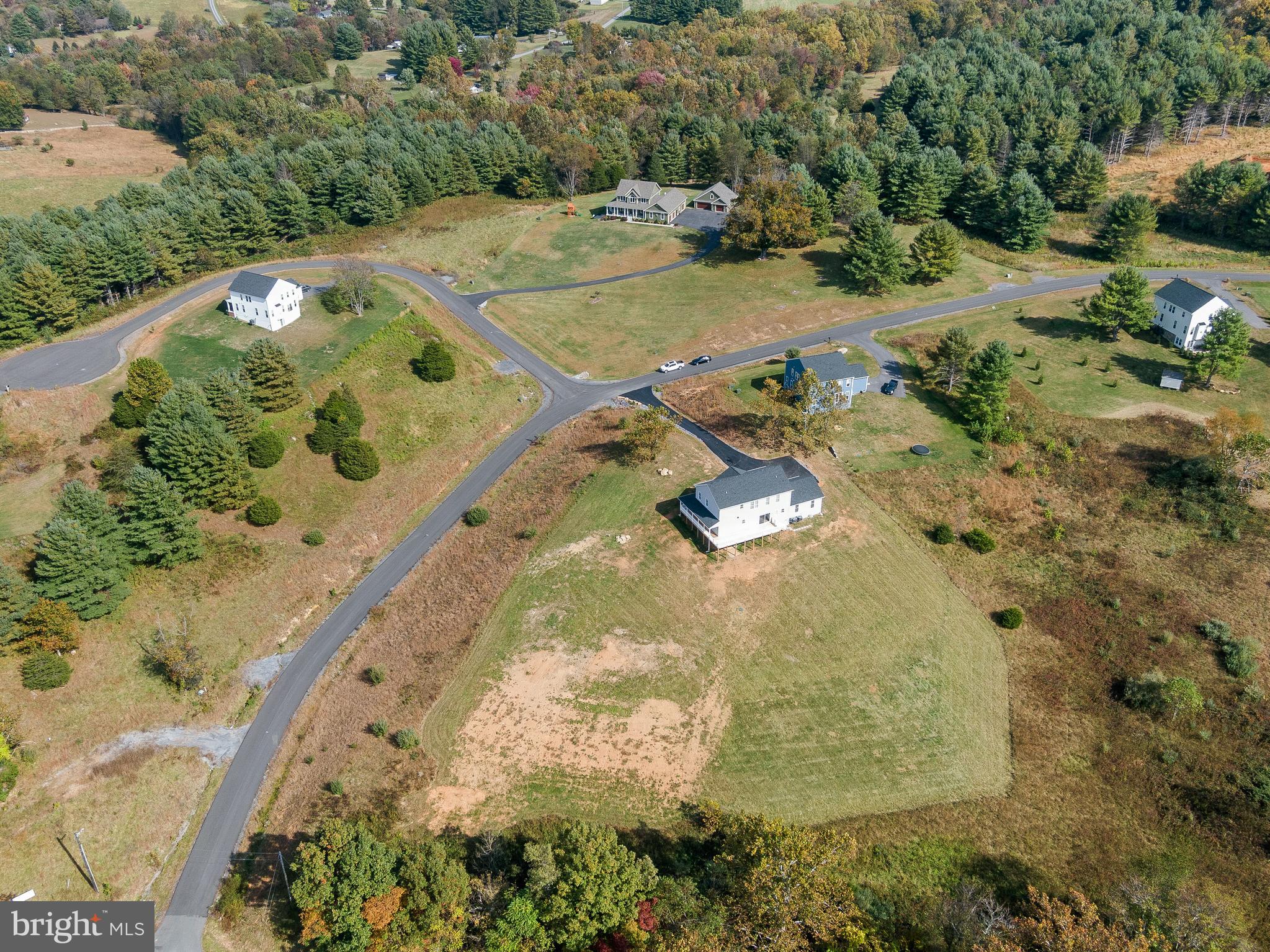 HOLIDAY PLANTATION - Residential Lease