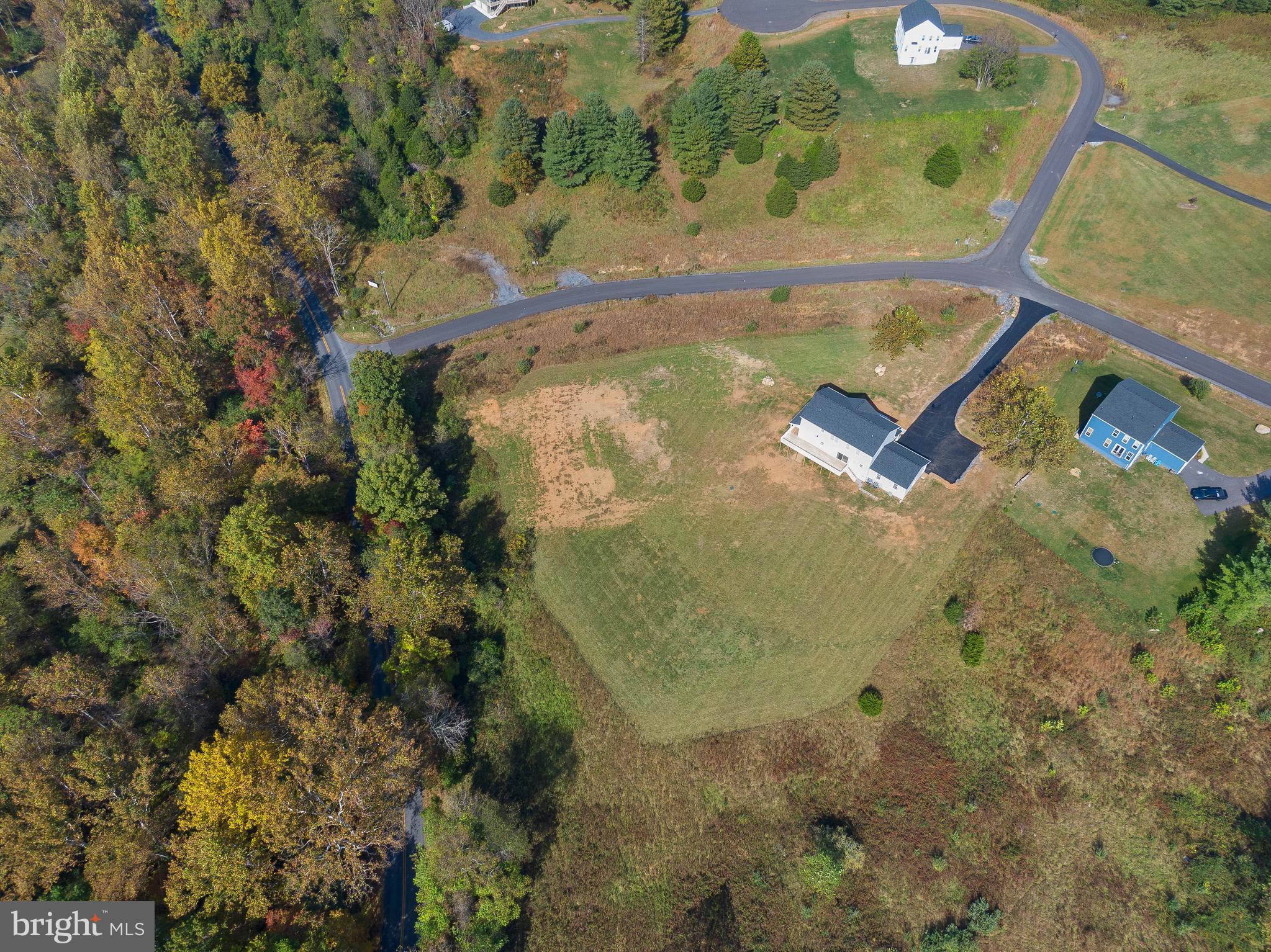 HOLIDAY PLANTATION - Residential Lease