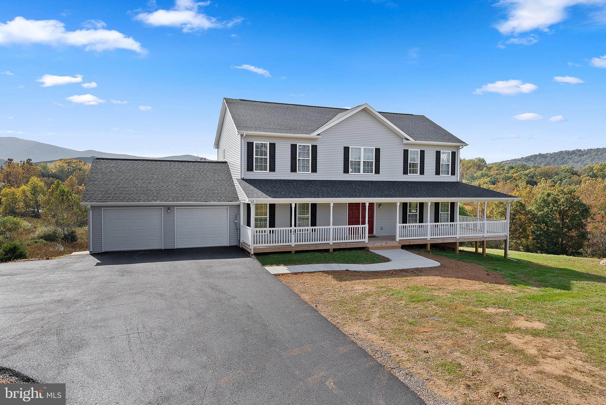 HOLIDAY PLANTATION - Residential Lease