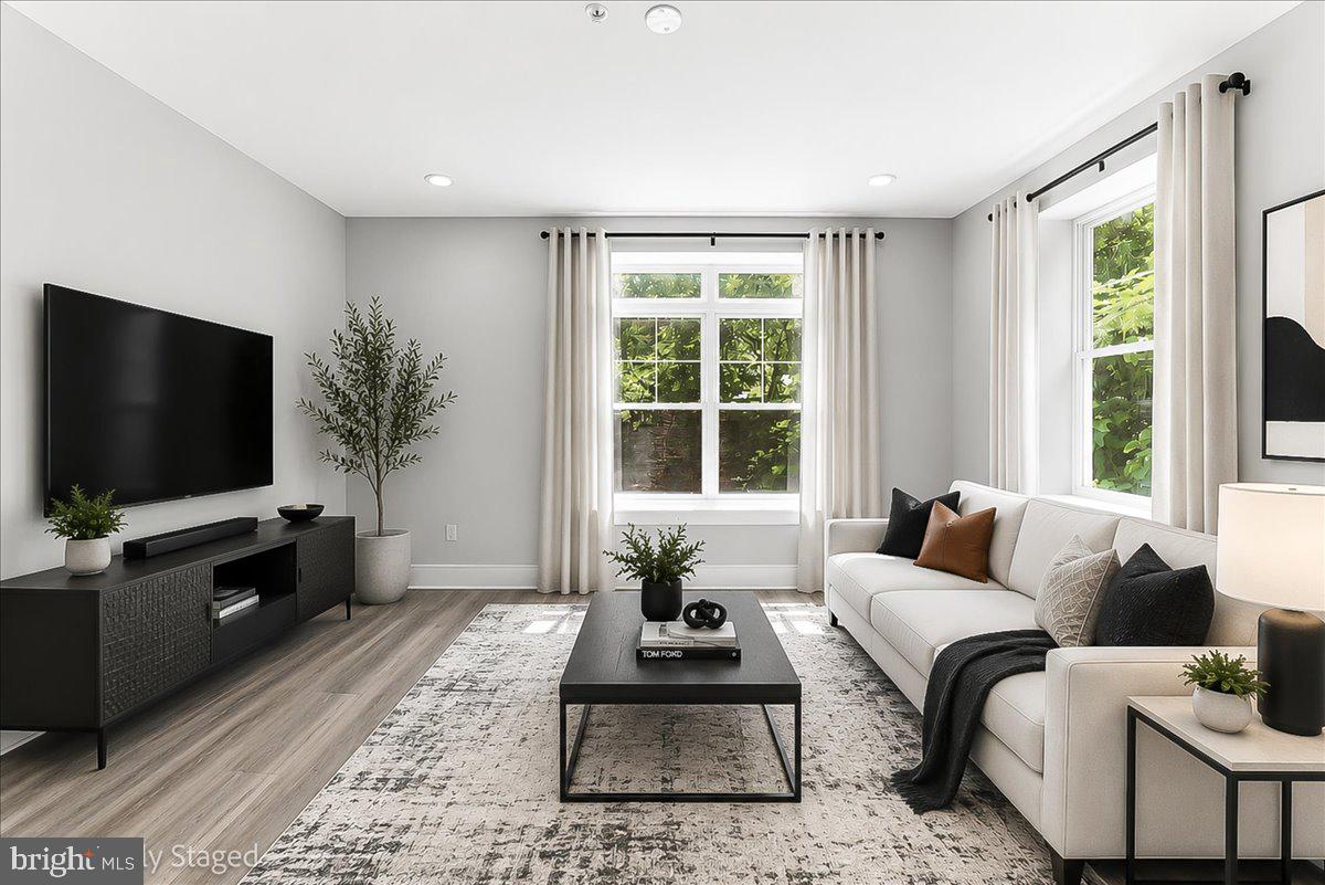 CONSHOHOCKEN - Residential