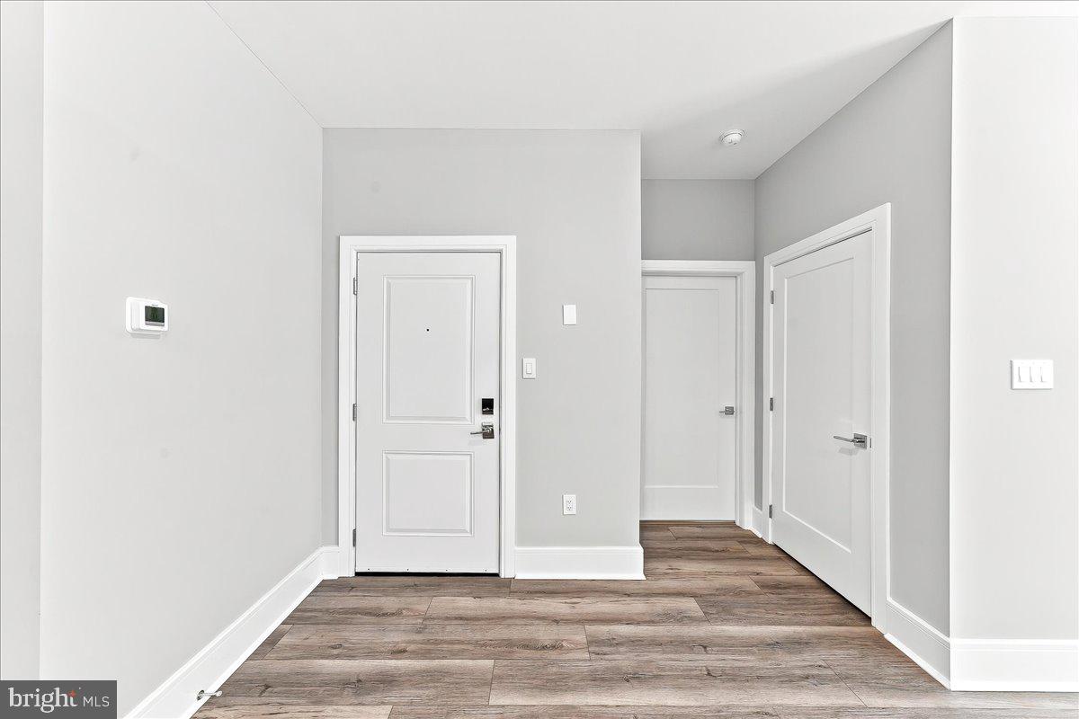 CONSHOHOCKEN - Residential