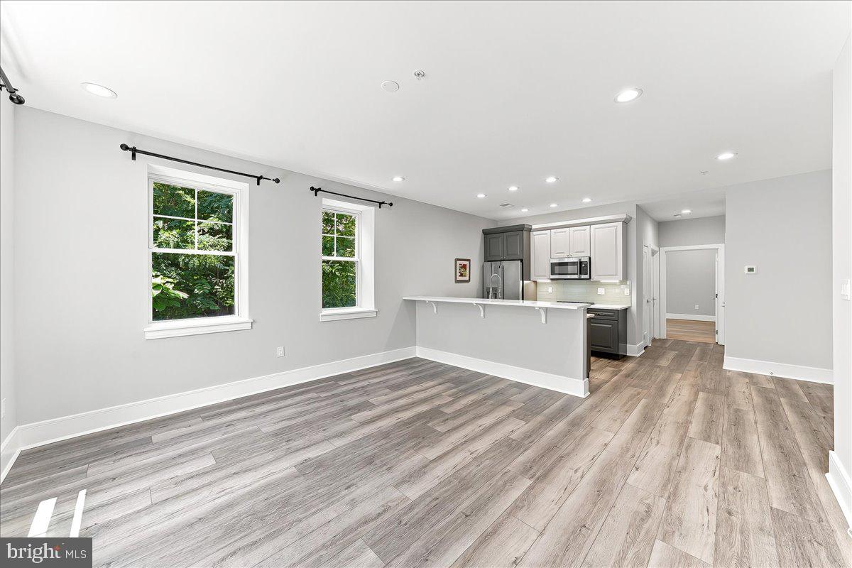 CONSHOHOCKEN - Residential