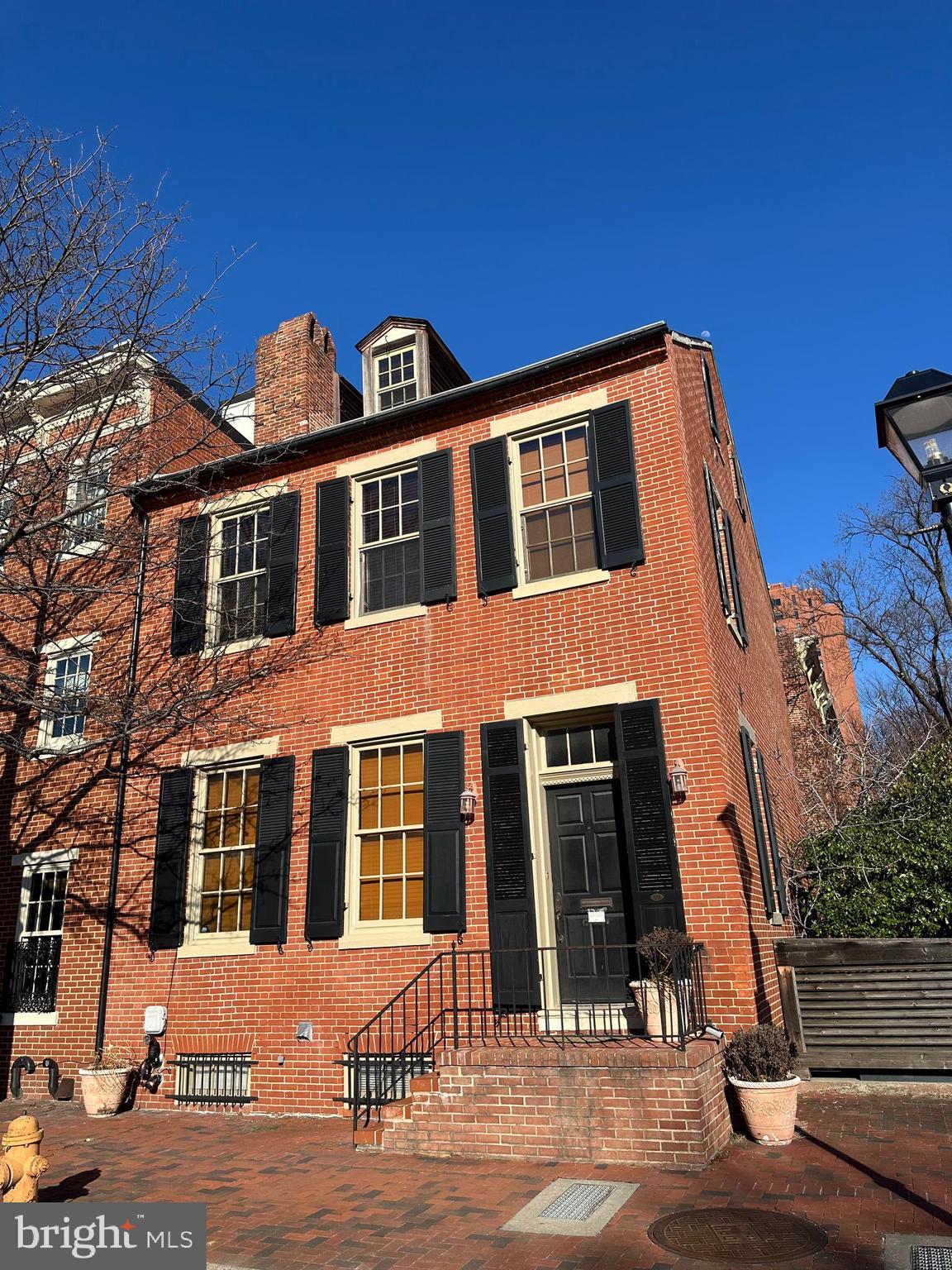 OTTERBEIN - Residential Lease