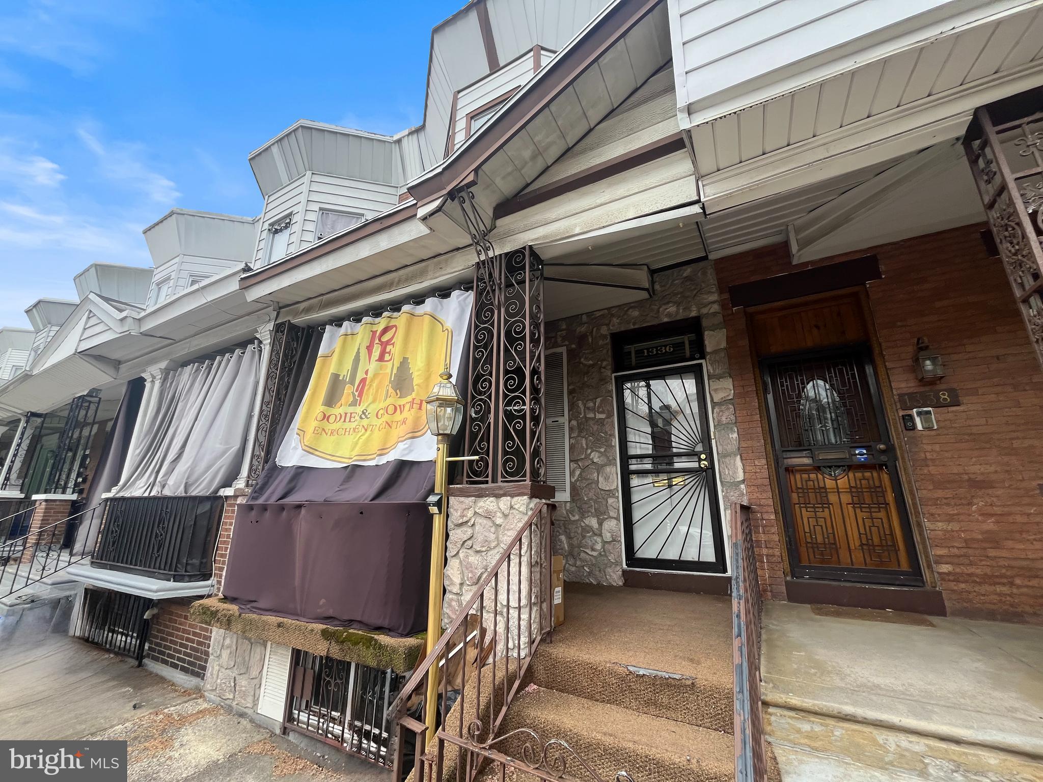 CARROLL PARK - Residential
