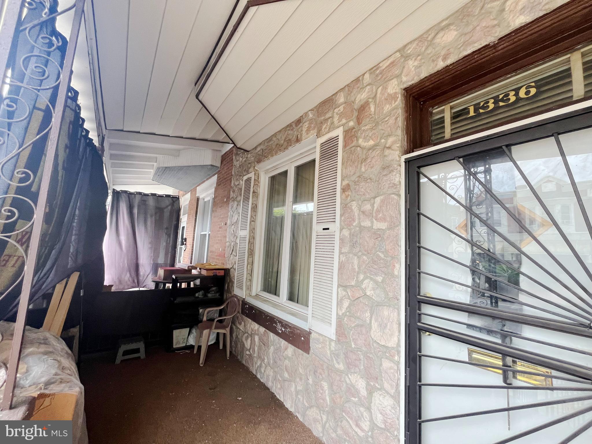 CARROLL PARK - Residential