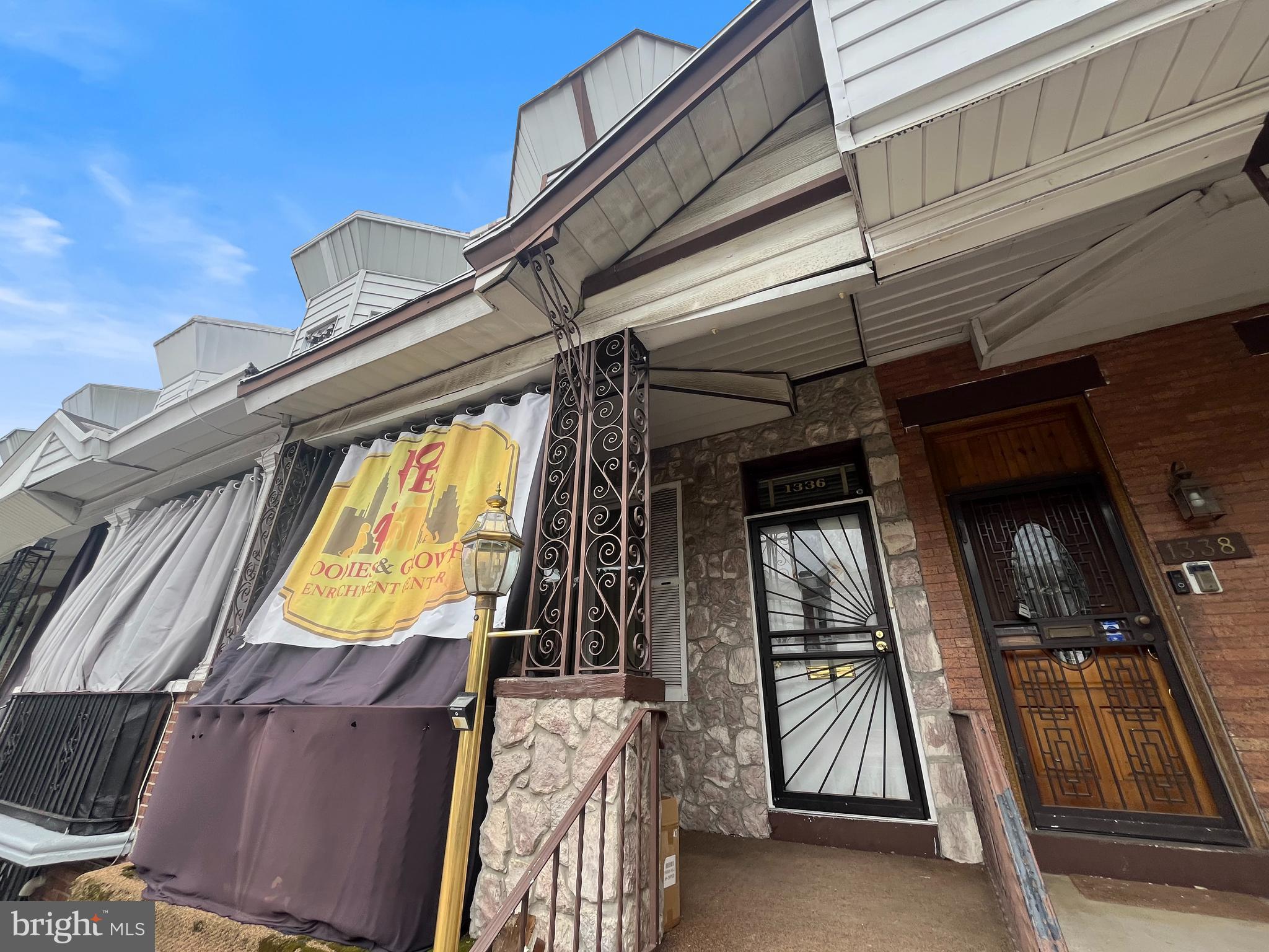 CARROLL PARK - Residential