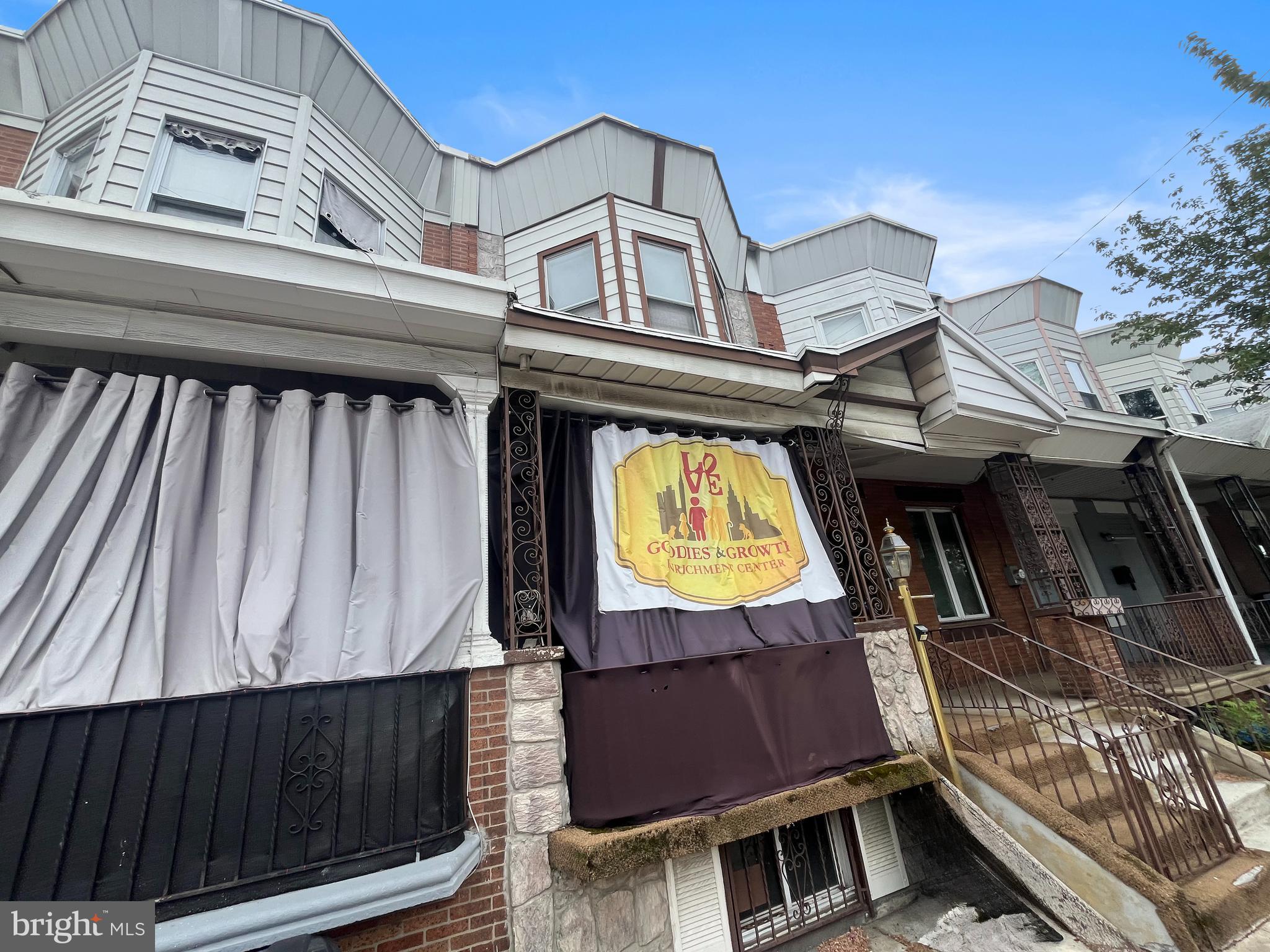 CARROLL PARK - Residential