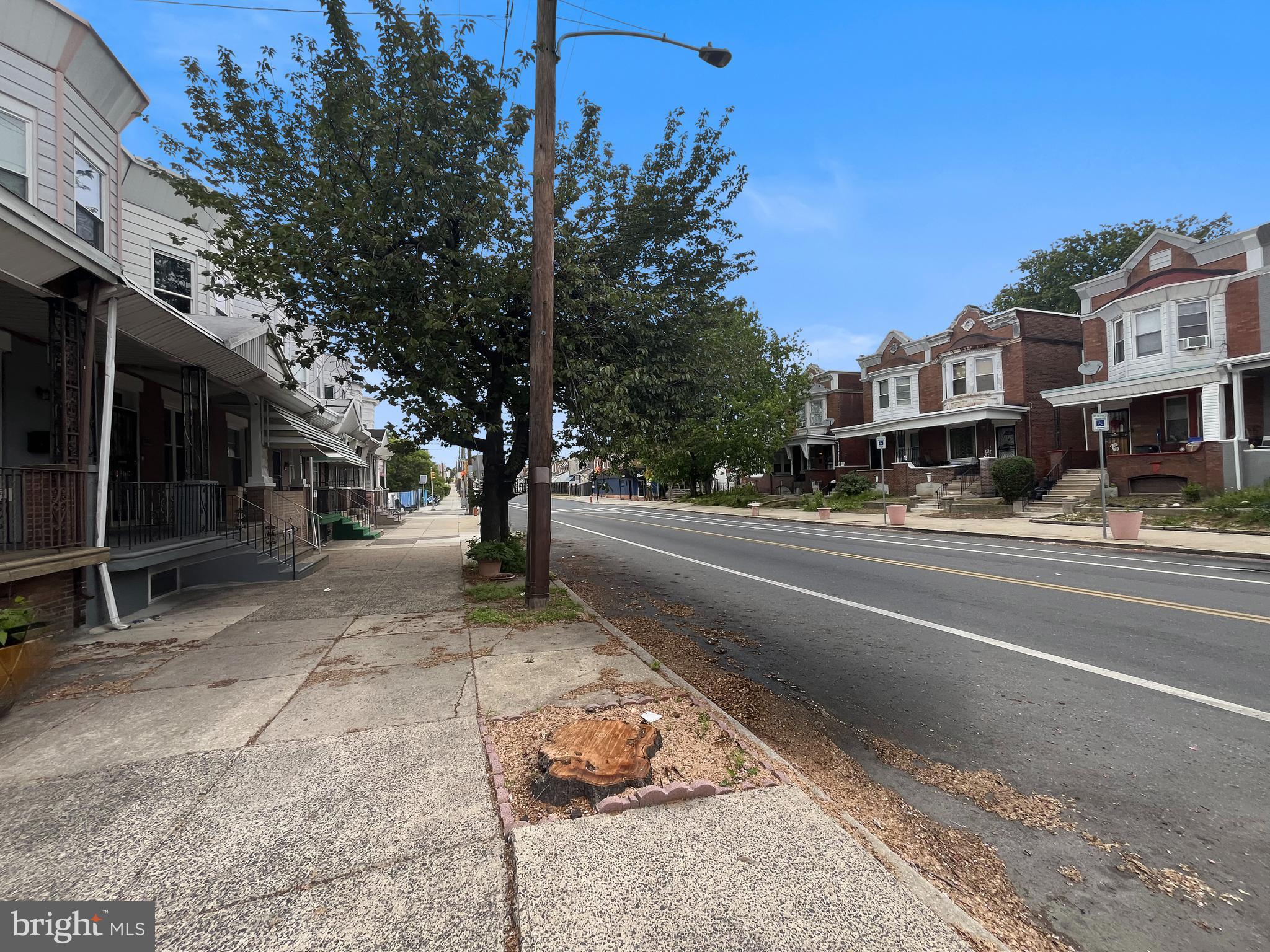 CARROLL PARK - Residential