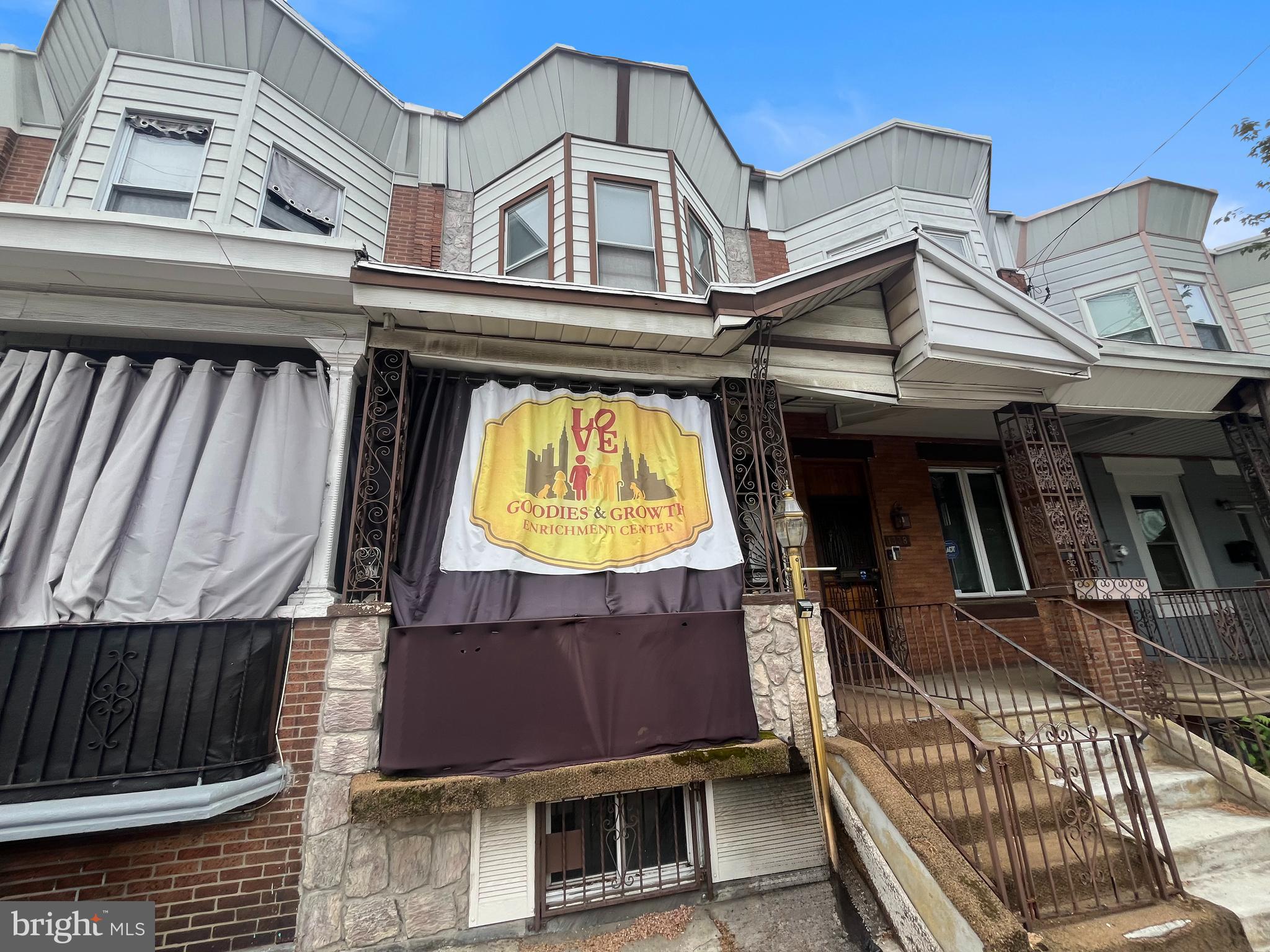 CARROLL PARK - Residential