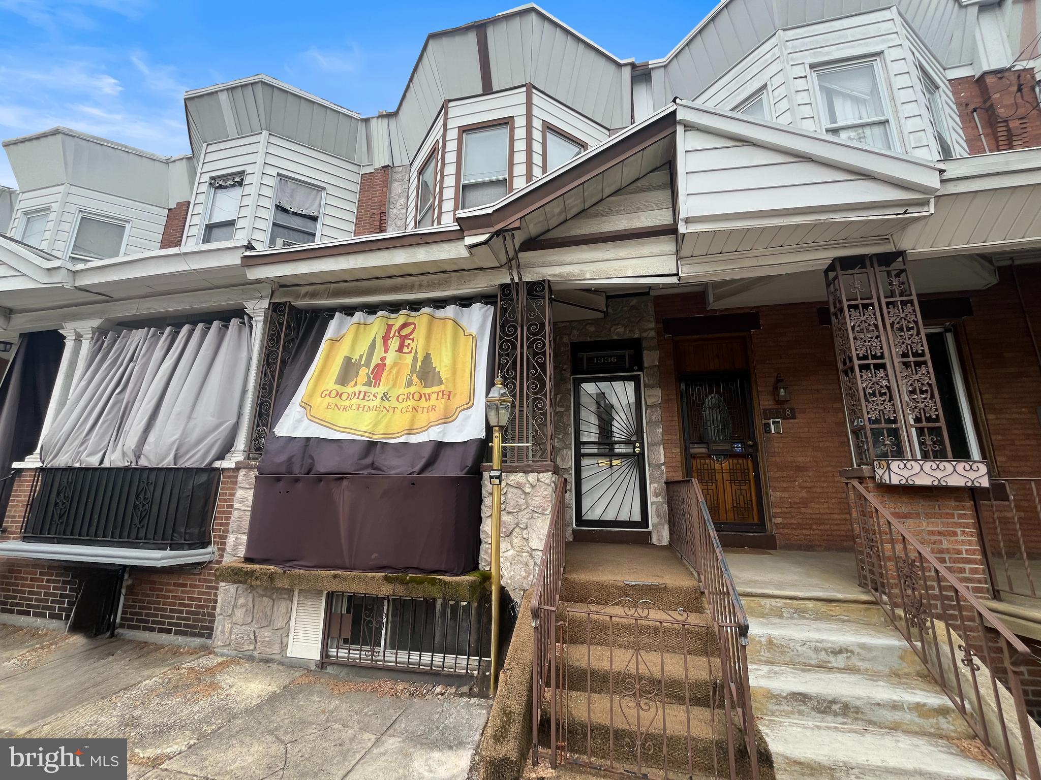 CARROLL PARK - Residential