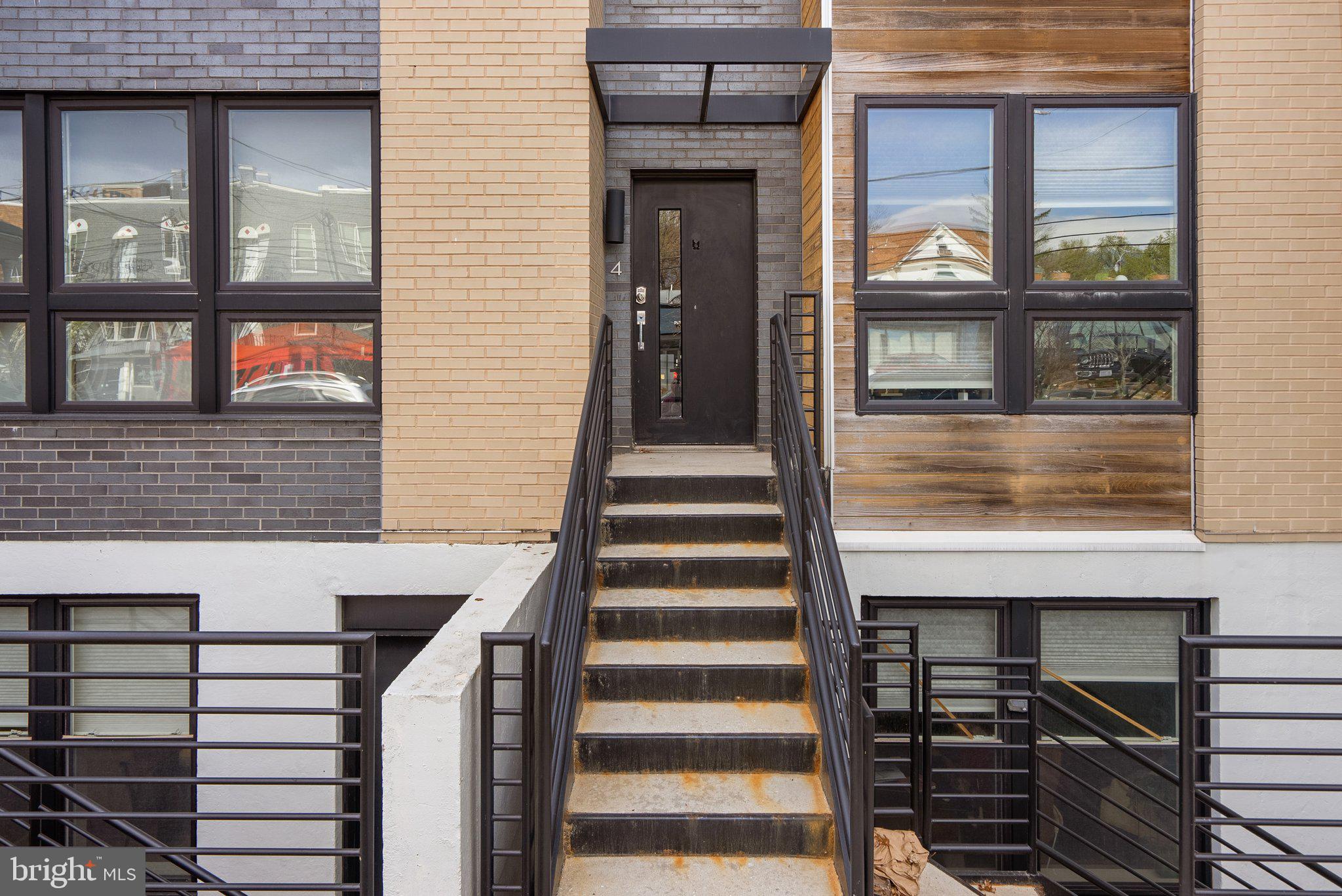 BROOKLAND - Residential