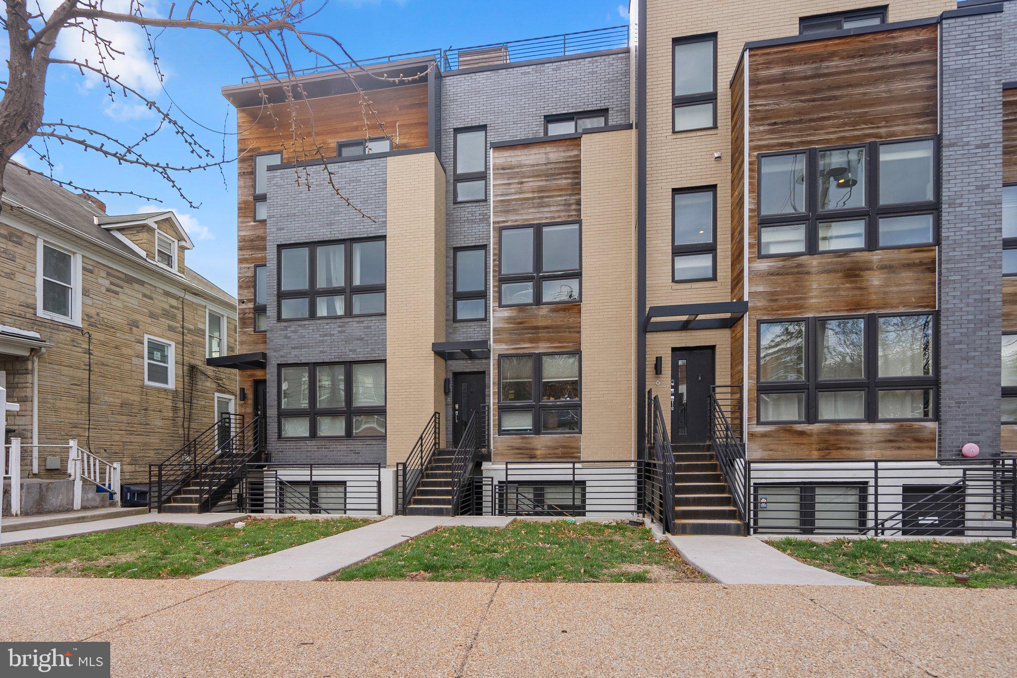 BROOKLAND - Residential