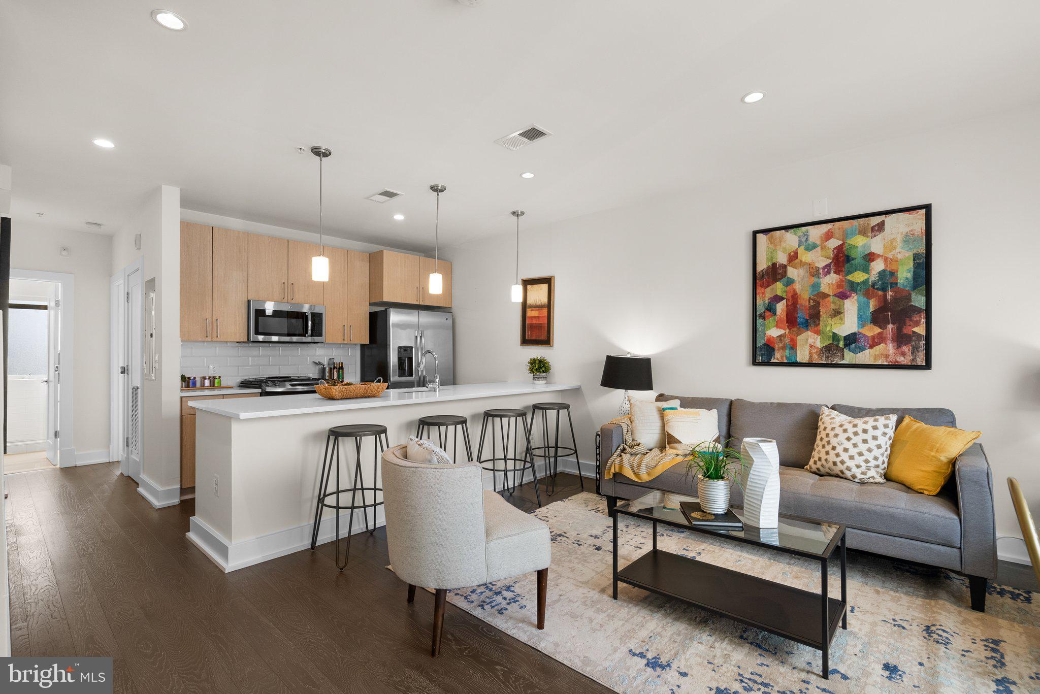 BROOKLAND - Residential
