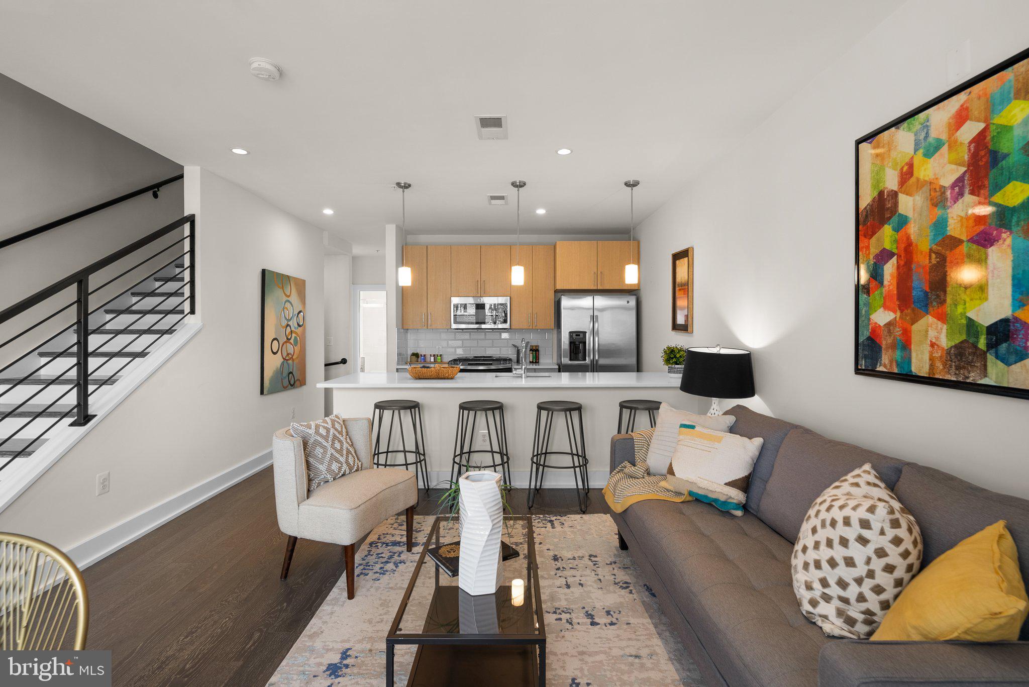 BROOKLAND - Residential