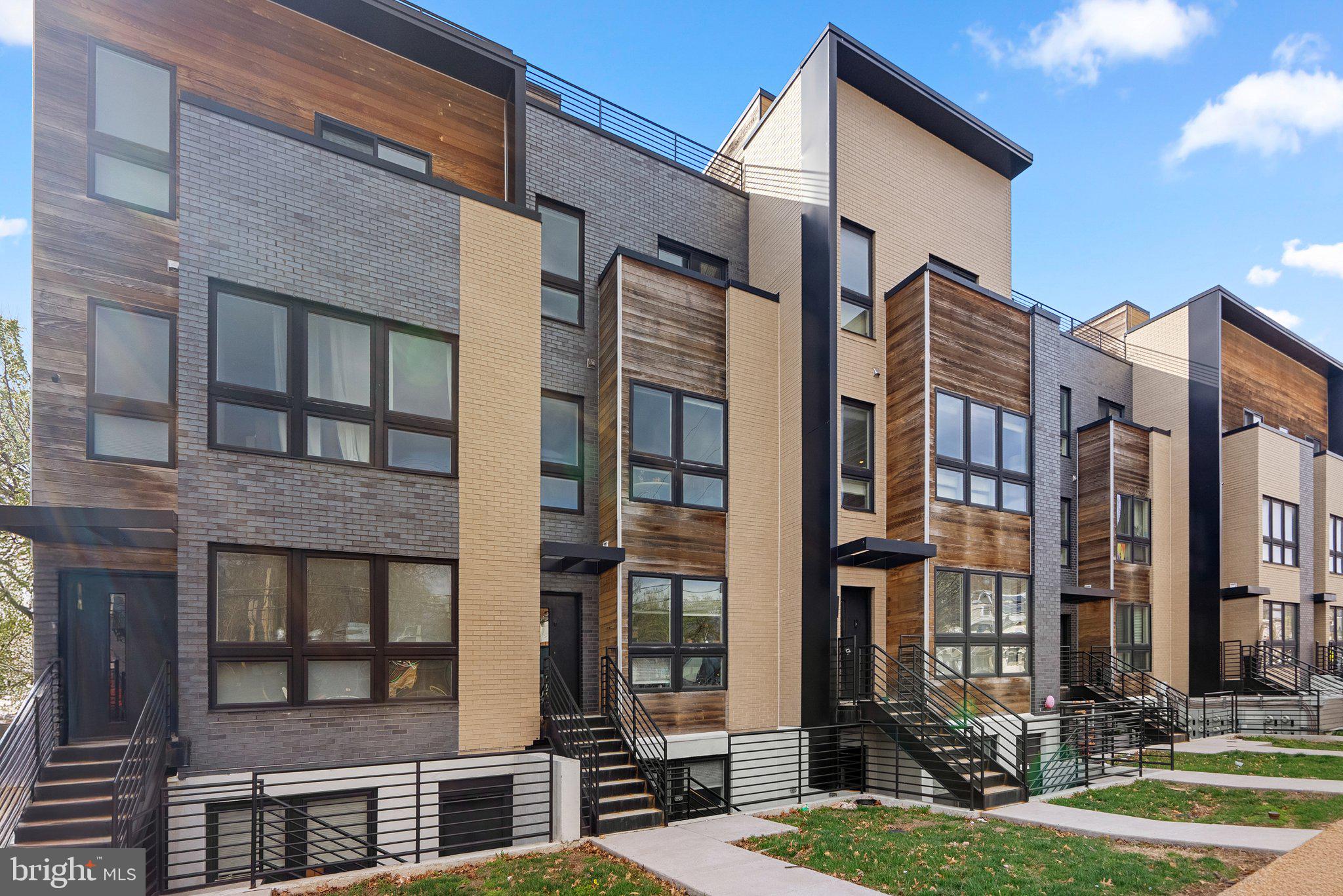 BROOKLAND - Residential